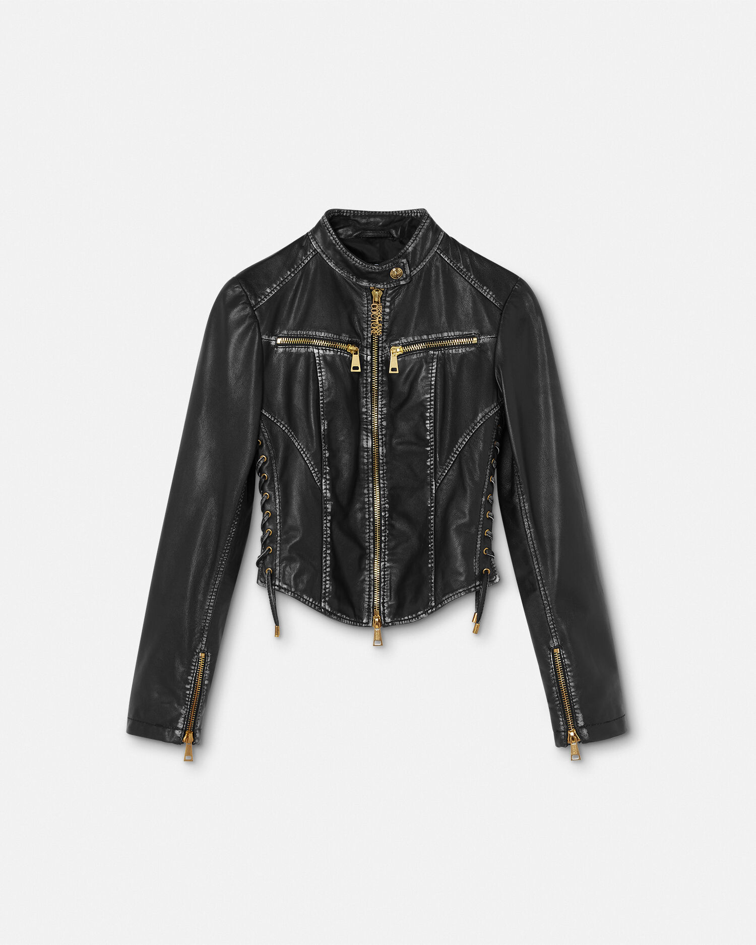 Versace Biker Jacket VERSACE