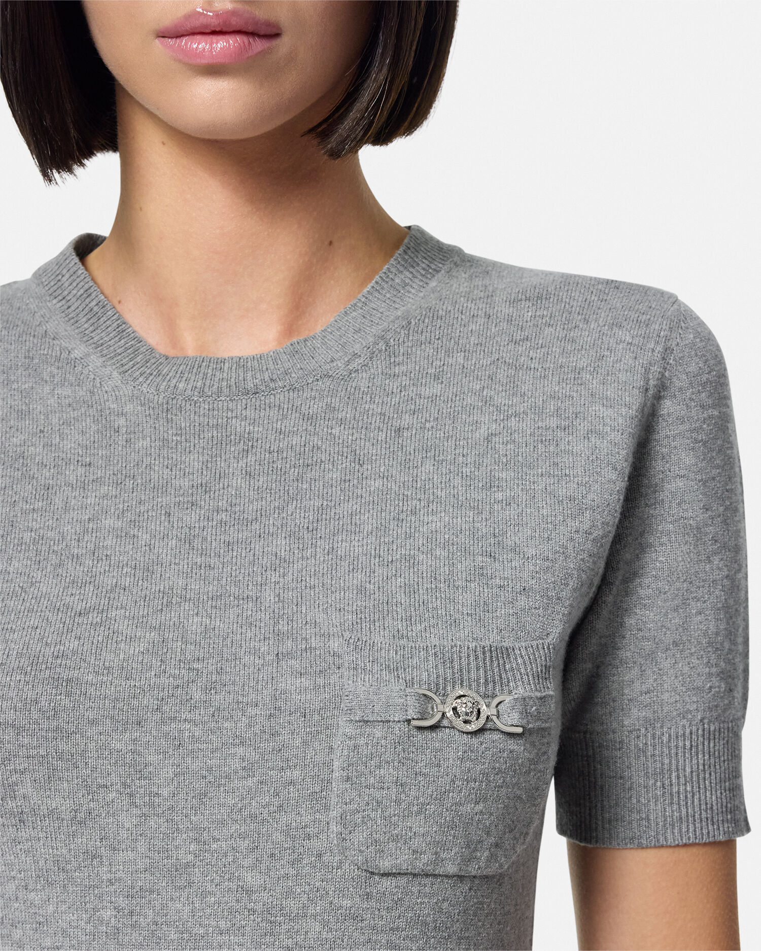Maglia di versace shop