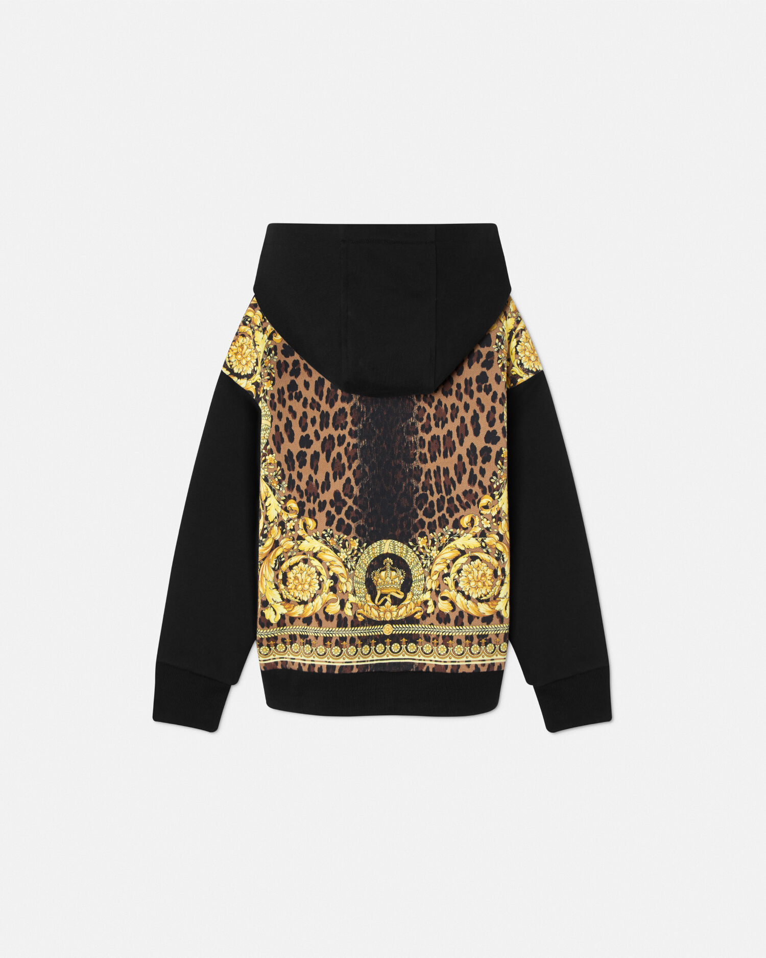Versace hoodie kids cheap