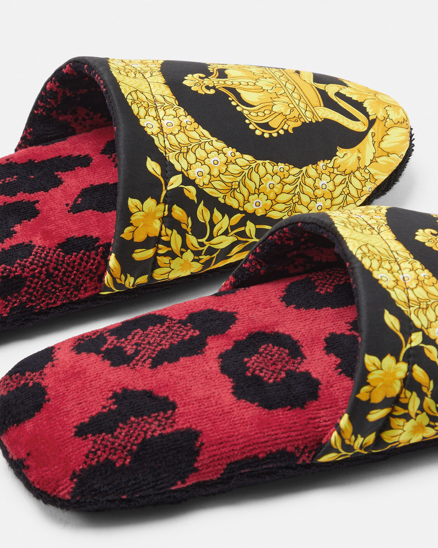 Pantofole versace top