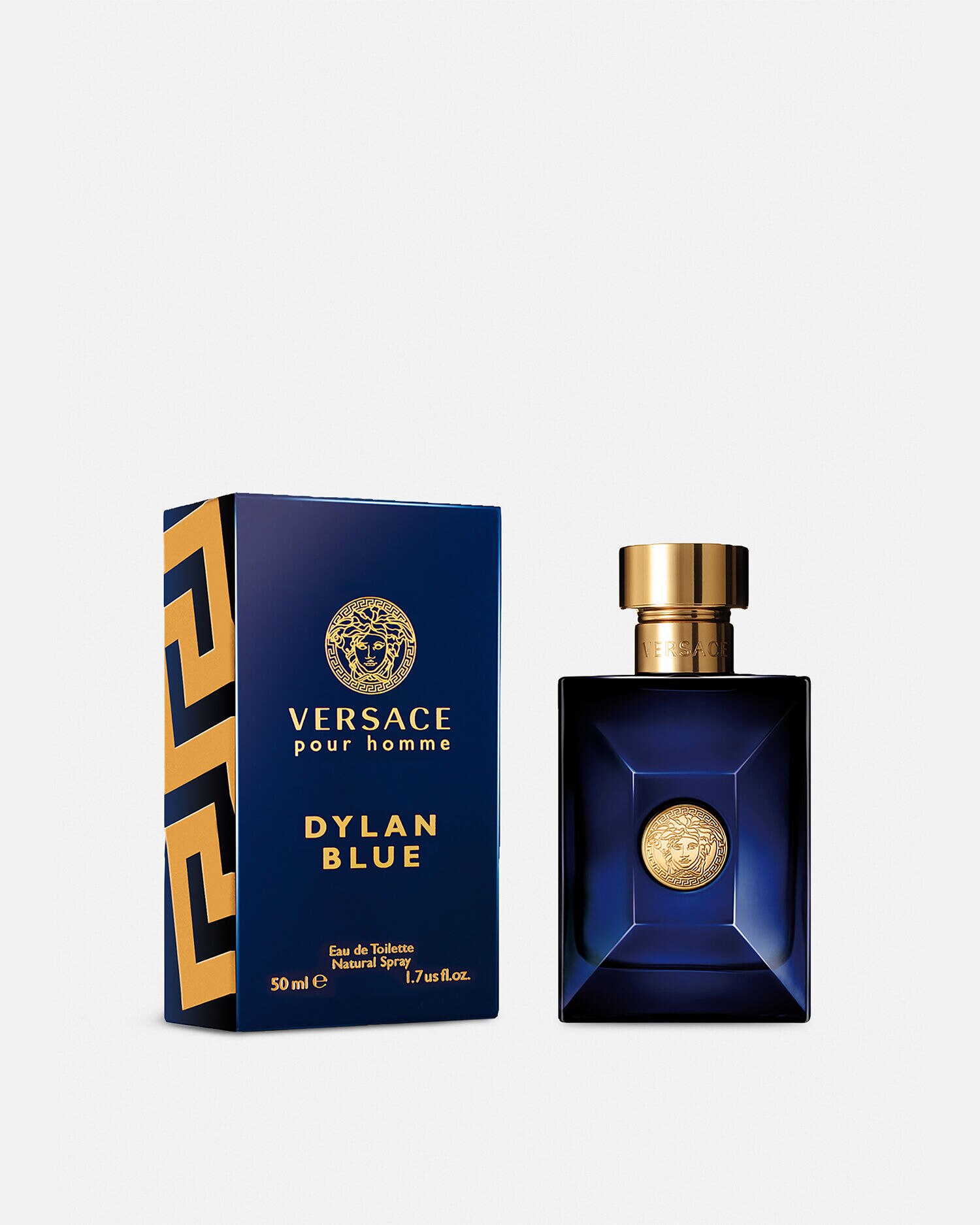 Dylan Blue Pour Homme 50 ml