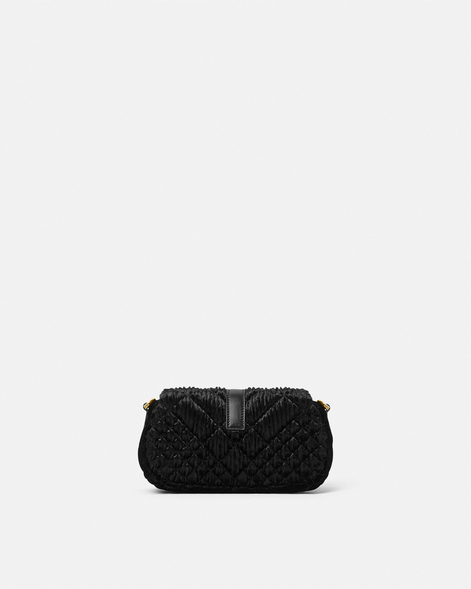 Versace deals velvet bag