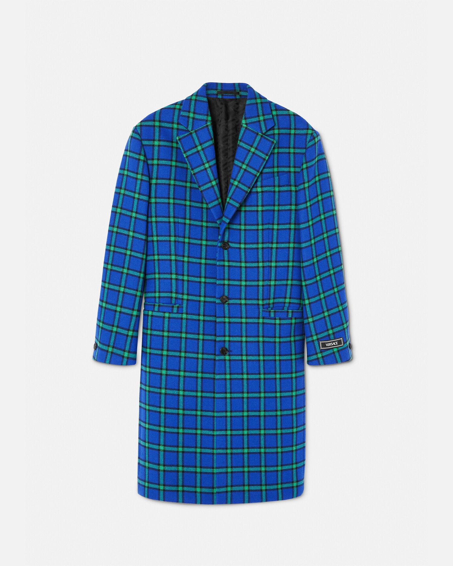 Manteau versace 2025