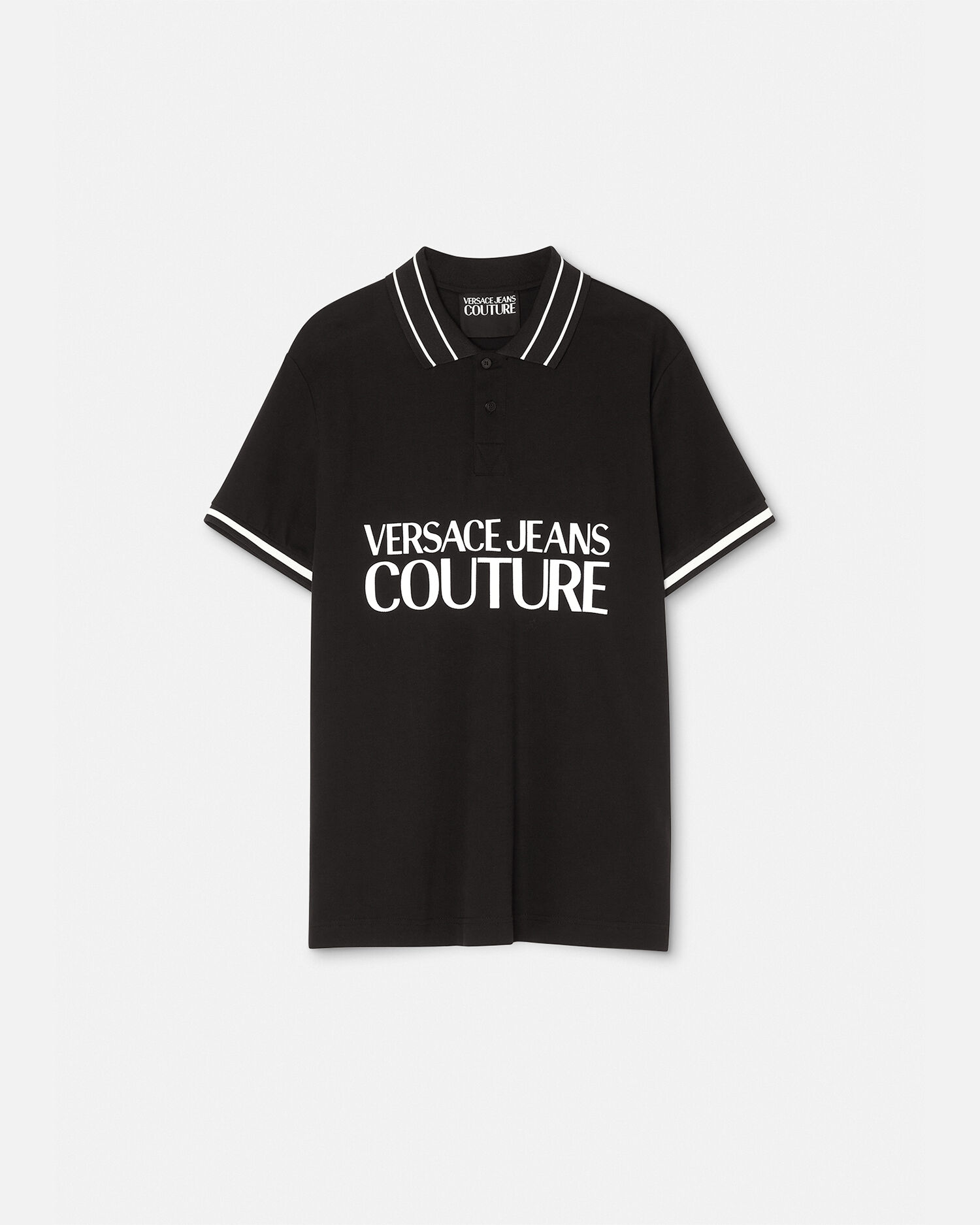 Logo Polo Shirt