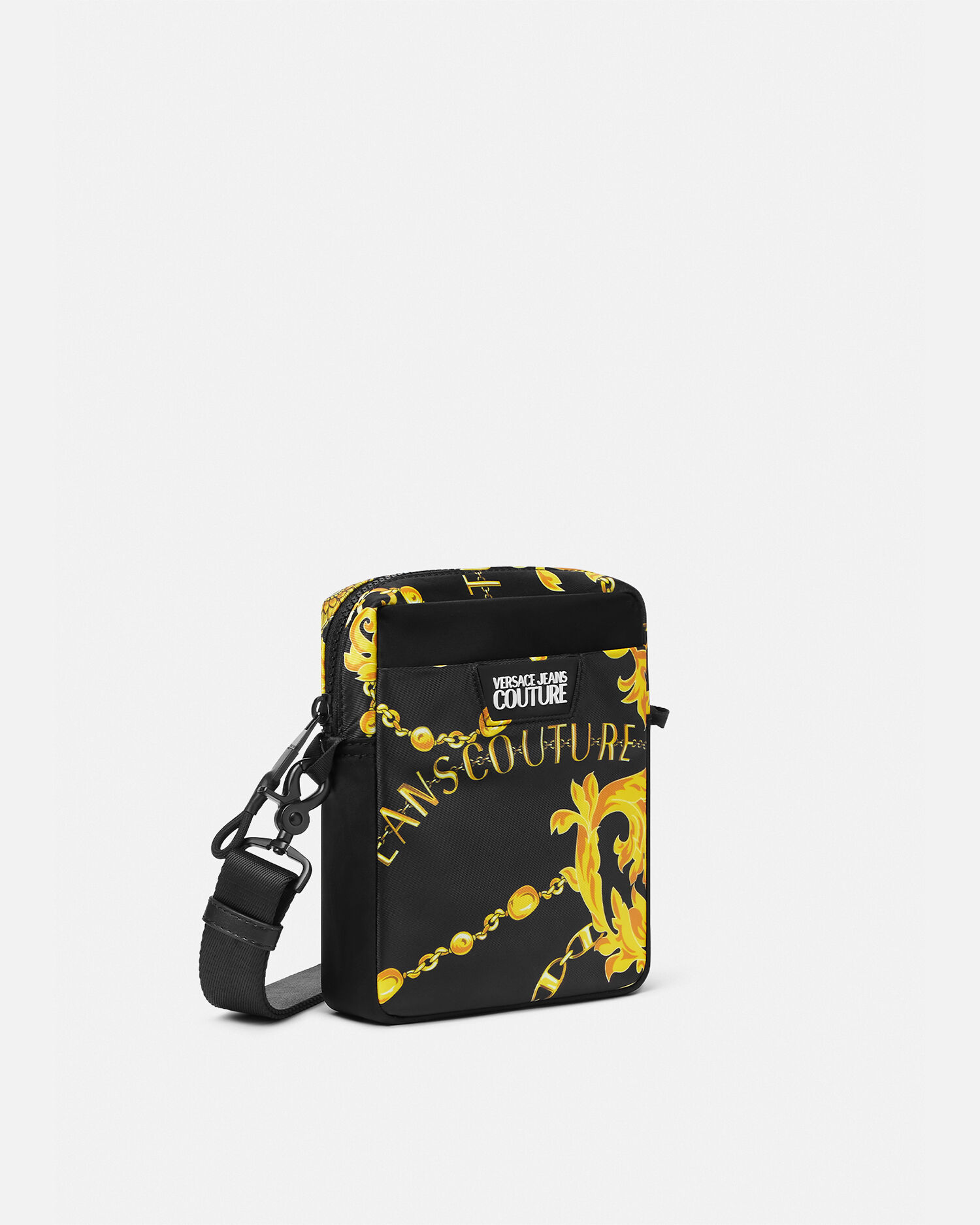 Versace jeans 2025 sling bag