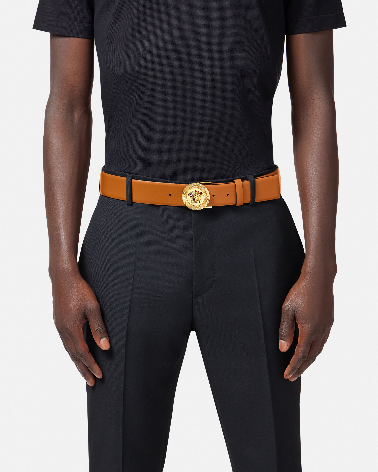 Versace ceinture on sale
