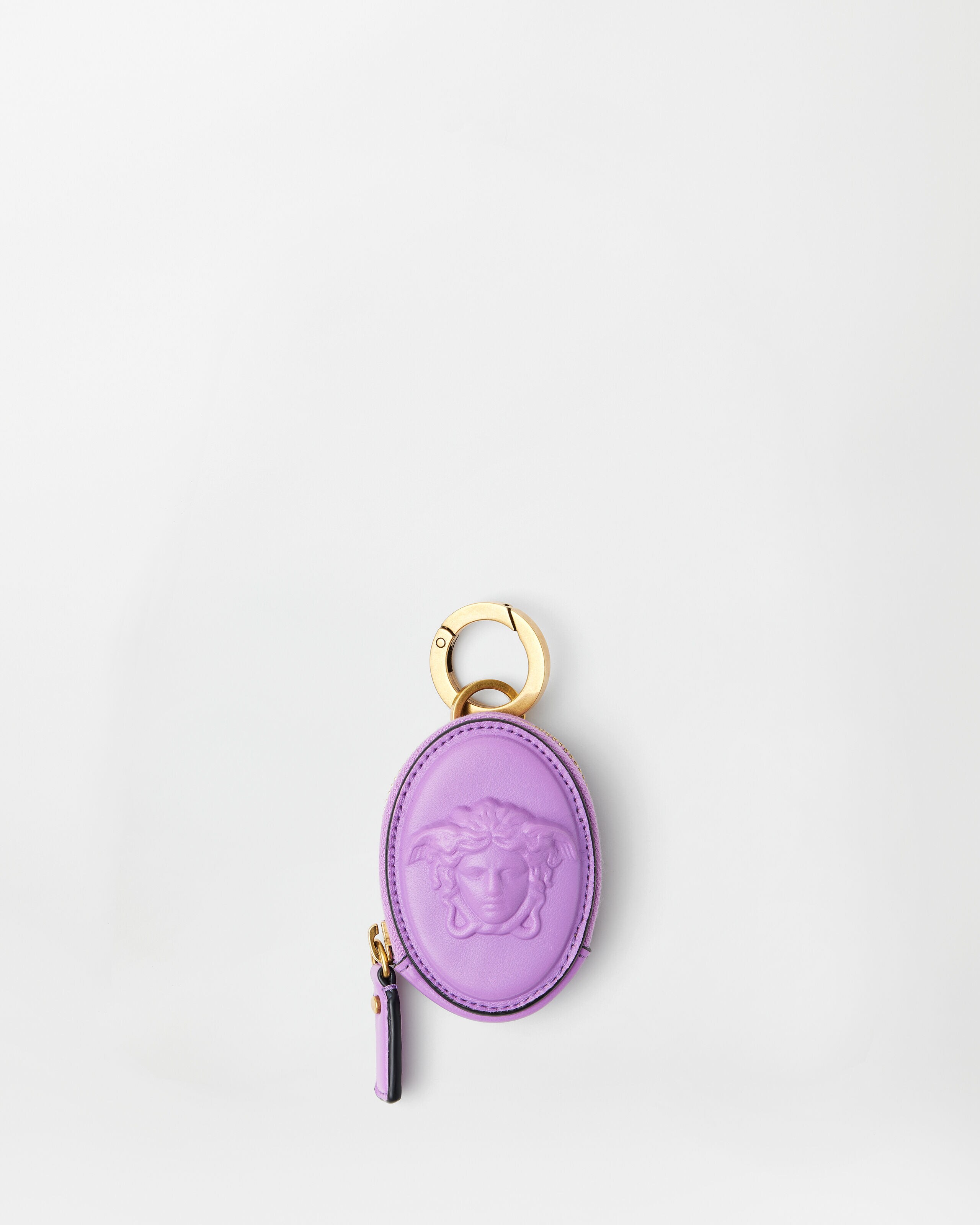 Women's Designer Keychains & Charms | VERSACE US