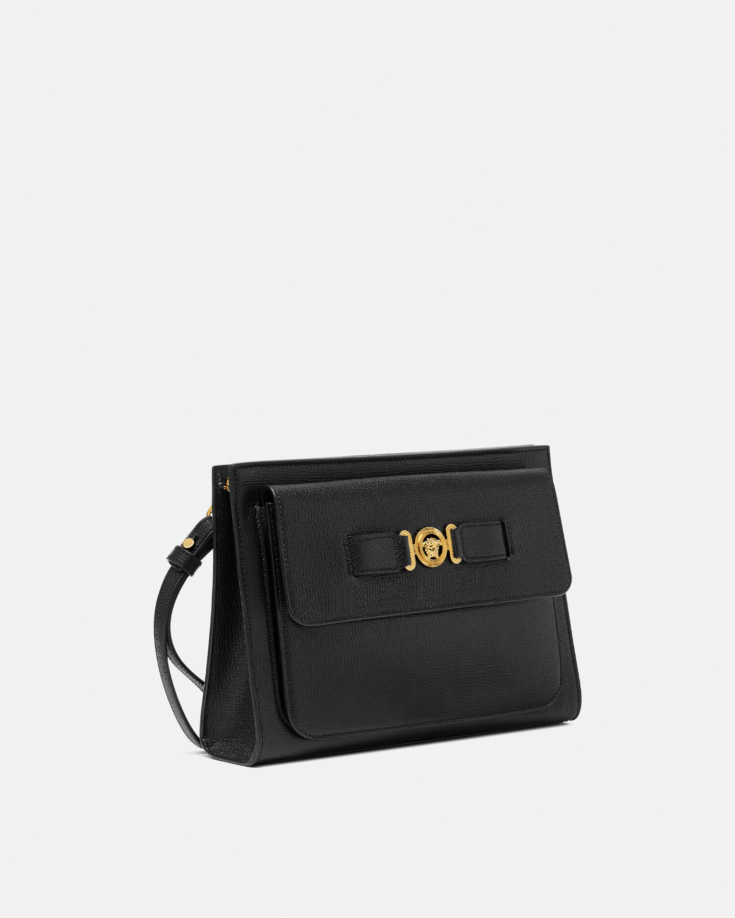 Versace neck pouch on sale