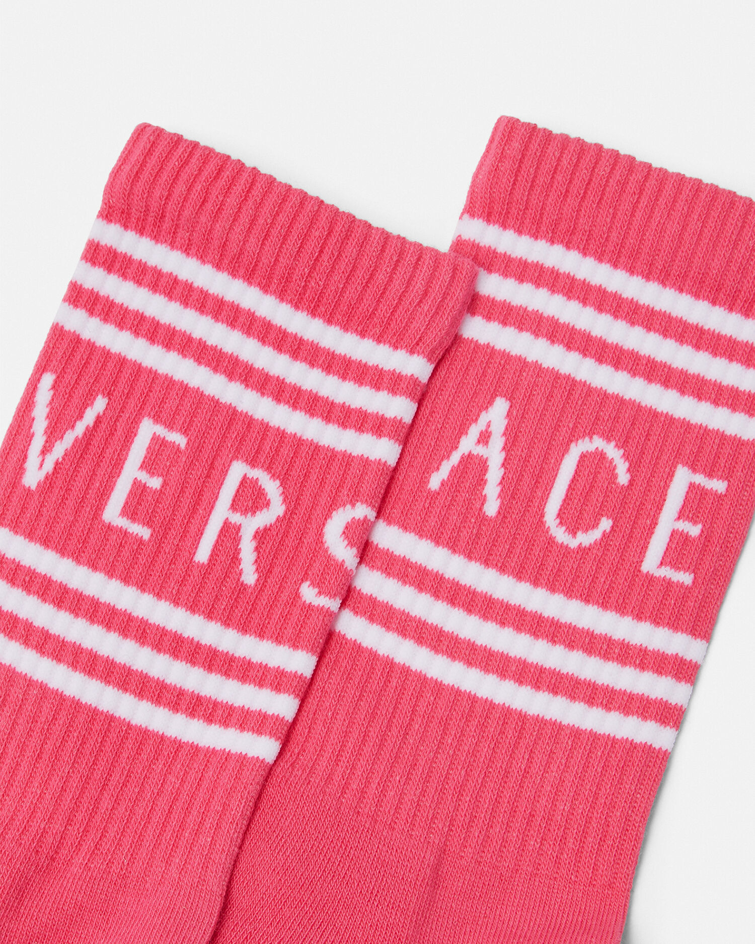 Chaussette versace sales