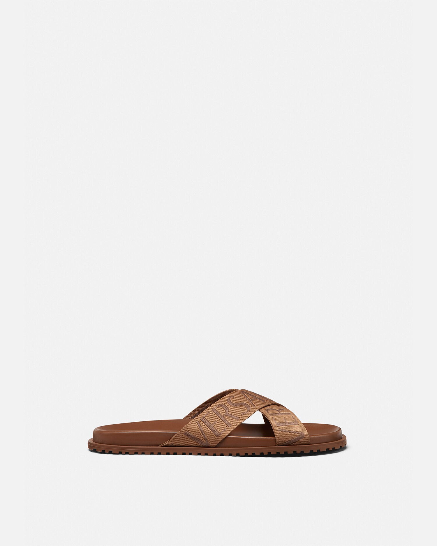 Sandalias hot sale versace hombre