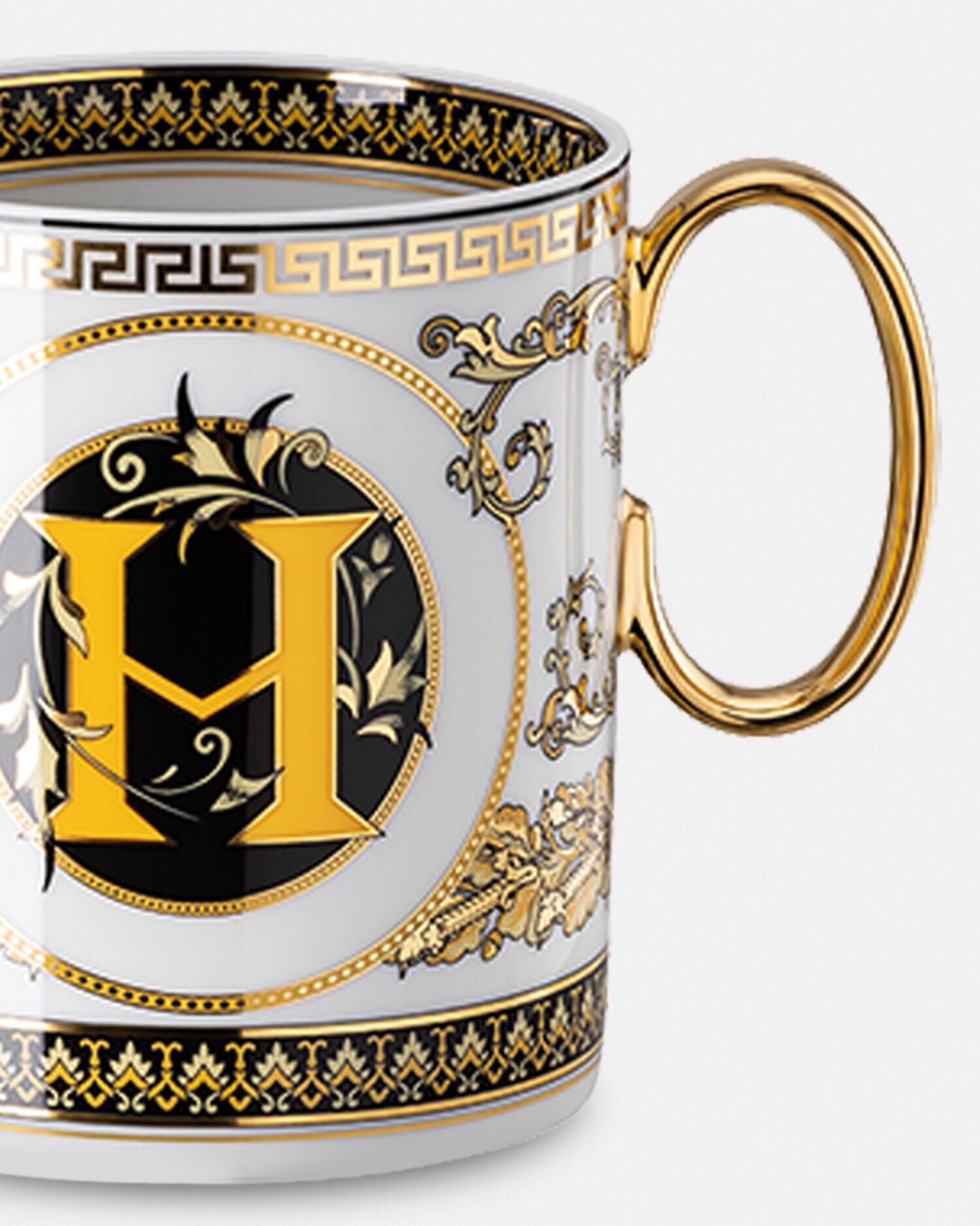 Versace h top