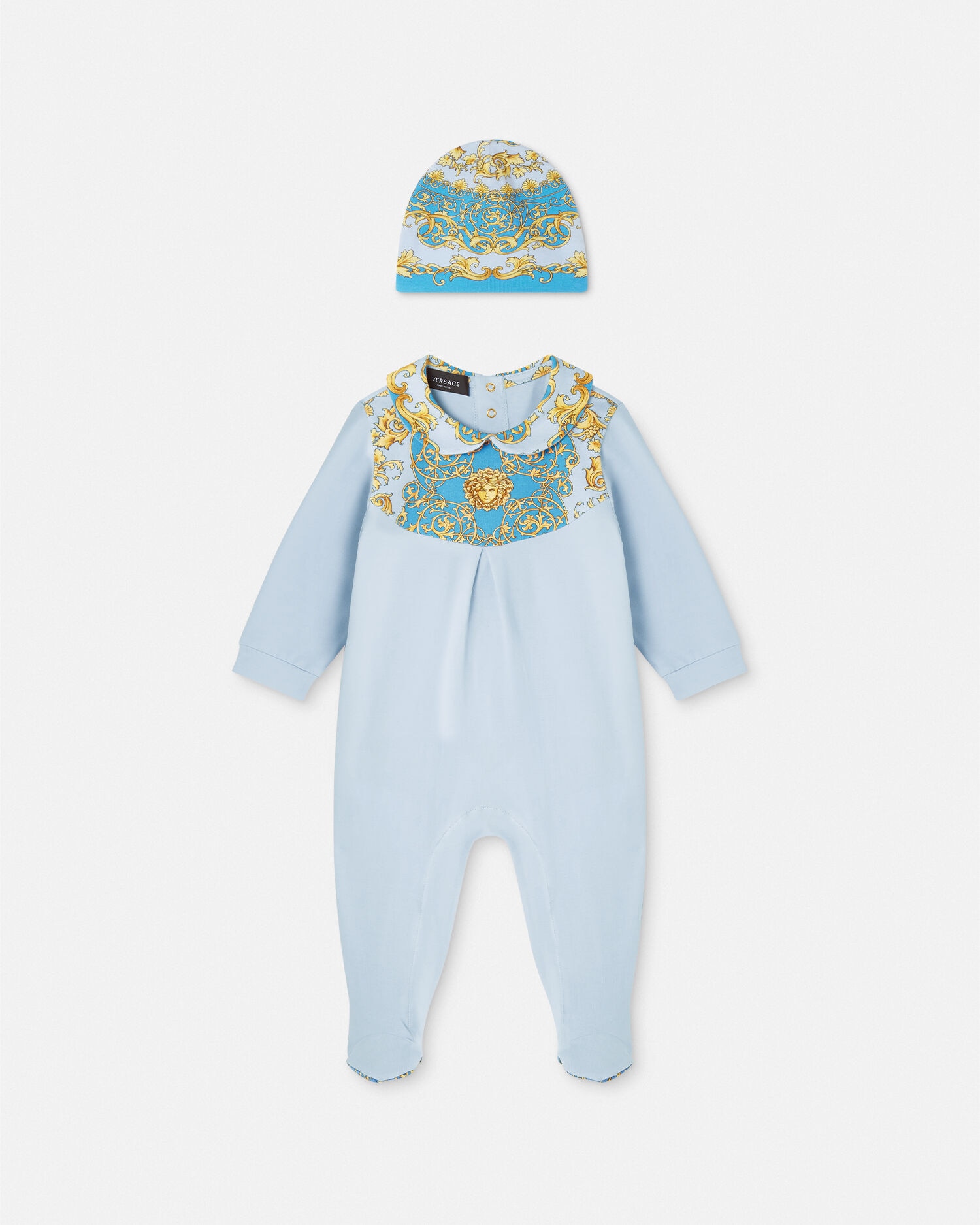 Young versace sale uk sale