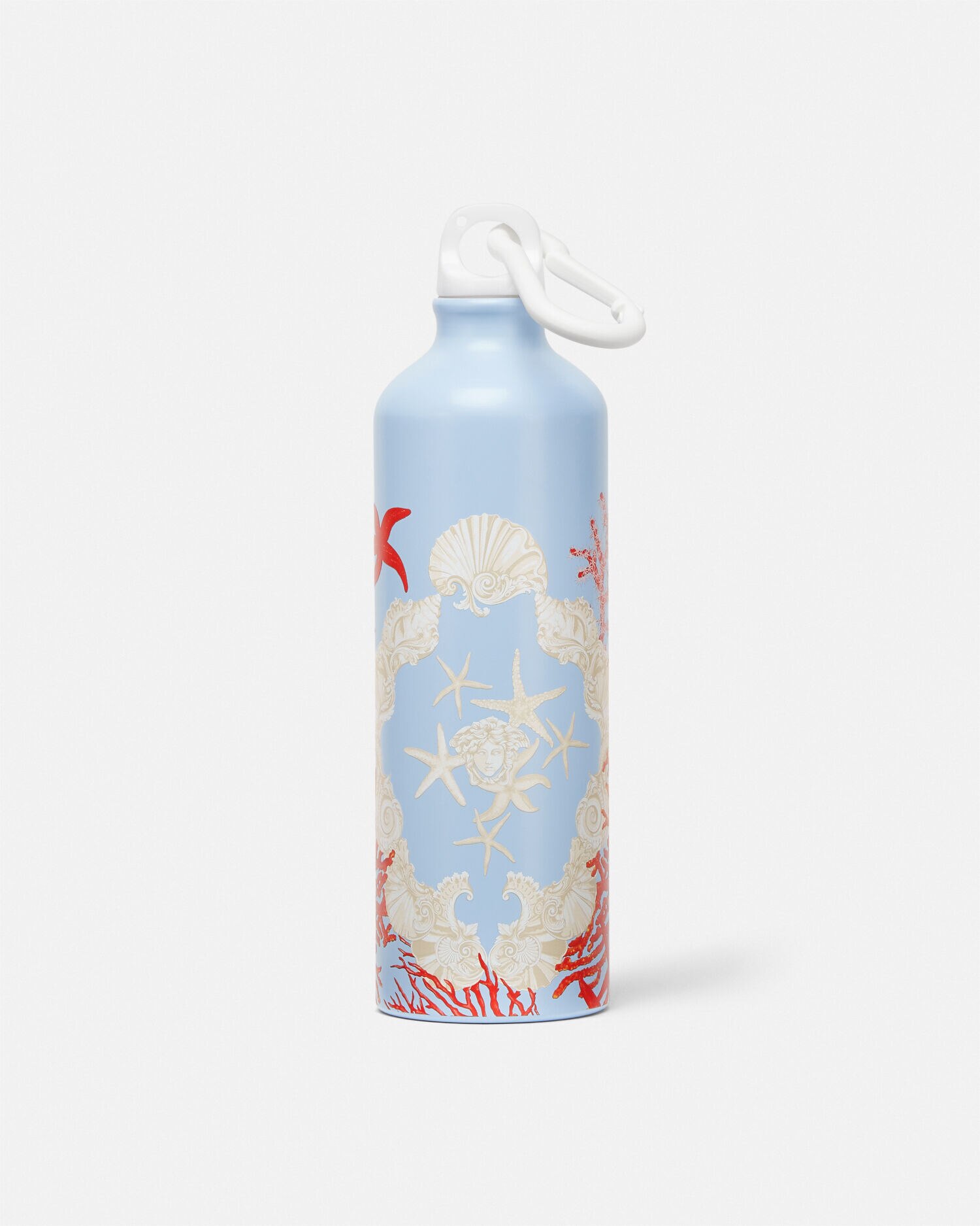 VERSACE 海洋生物デザイン 水筒