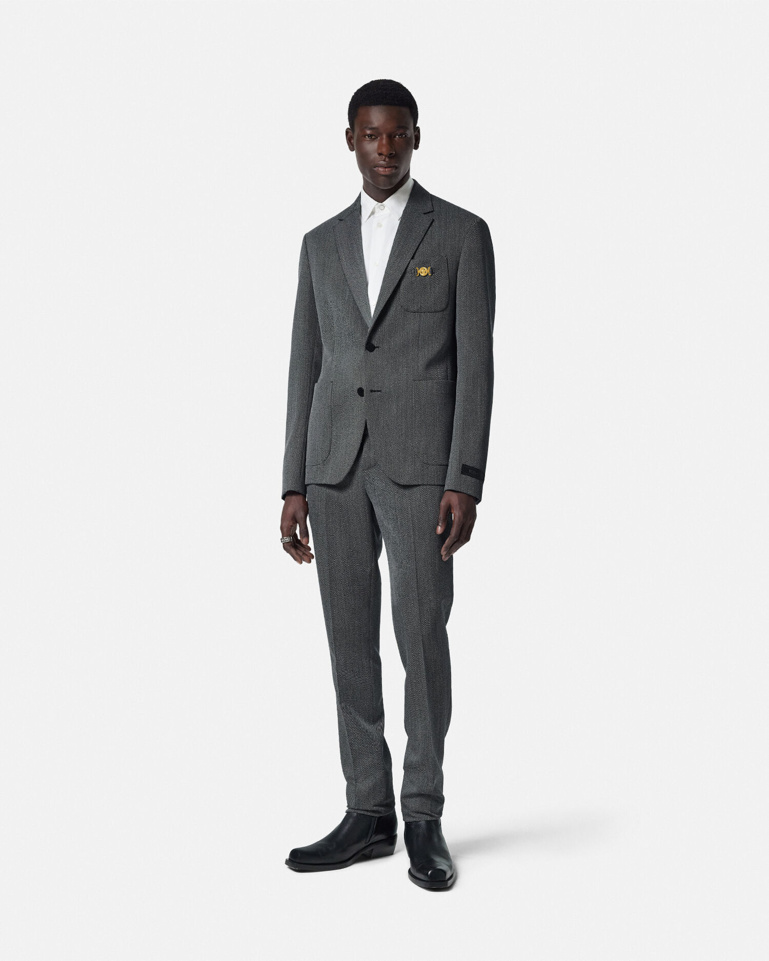 Men's Blazer & Suits