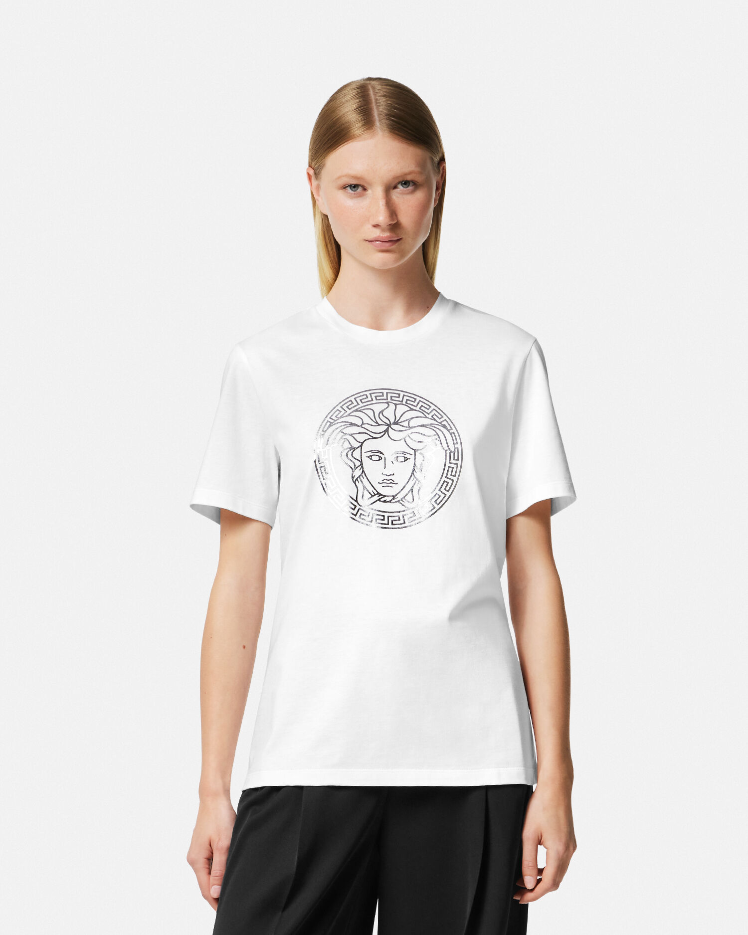 Medusa T Shirt