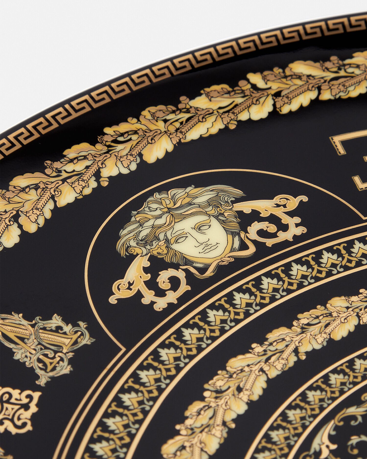 Versace plate online