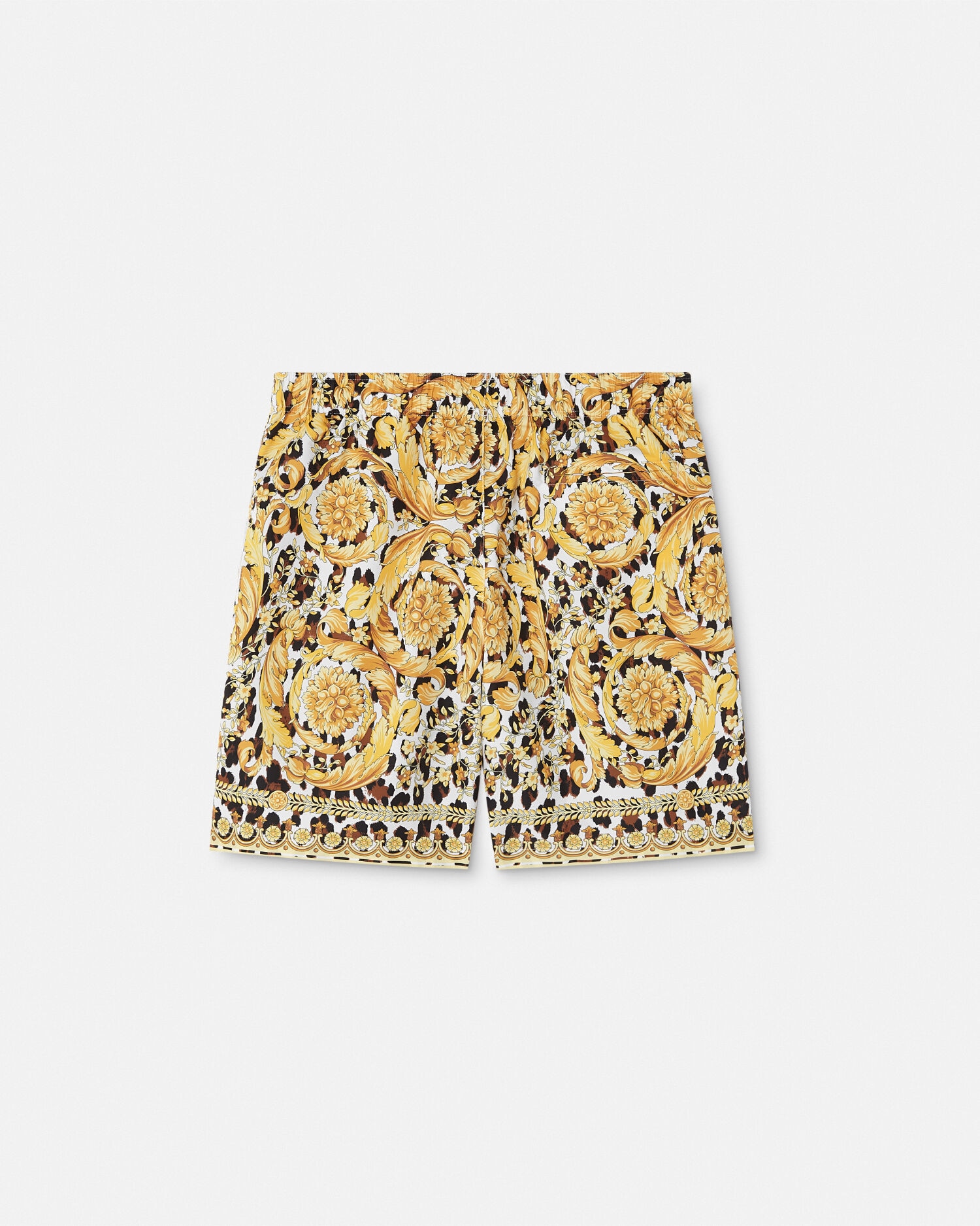 Versace board shorts on sale