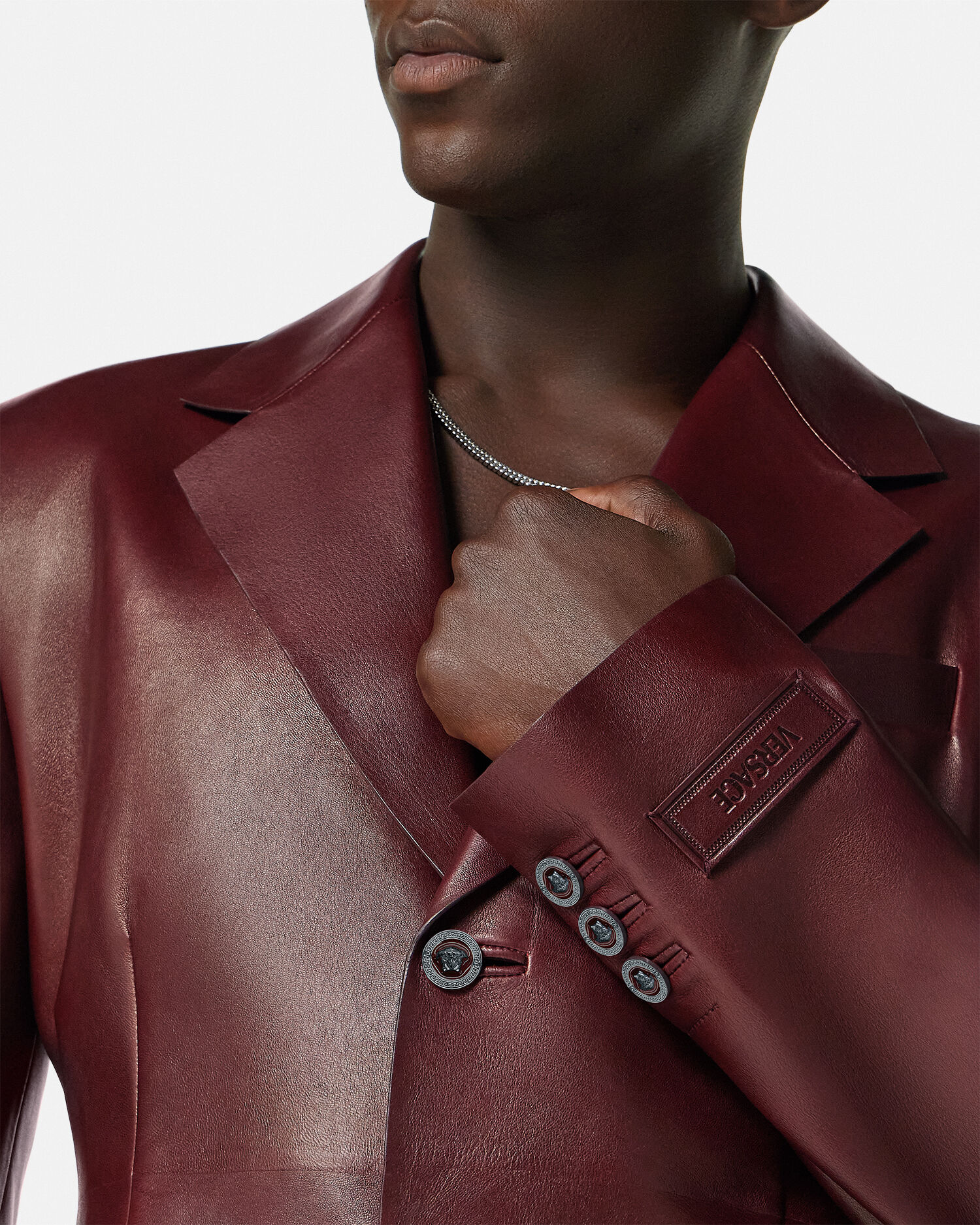 Veste versace bad on sale boy