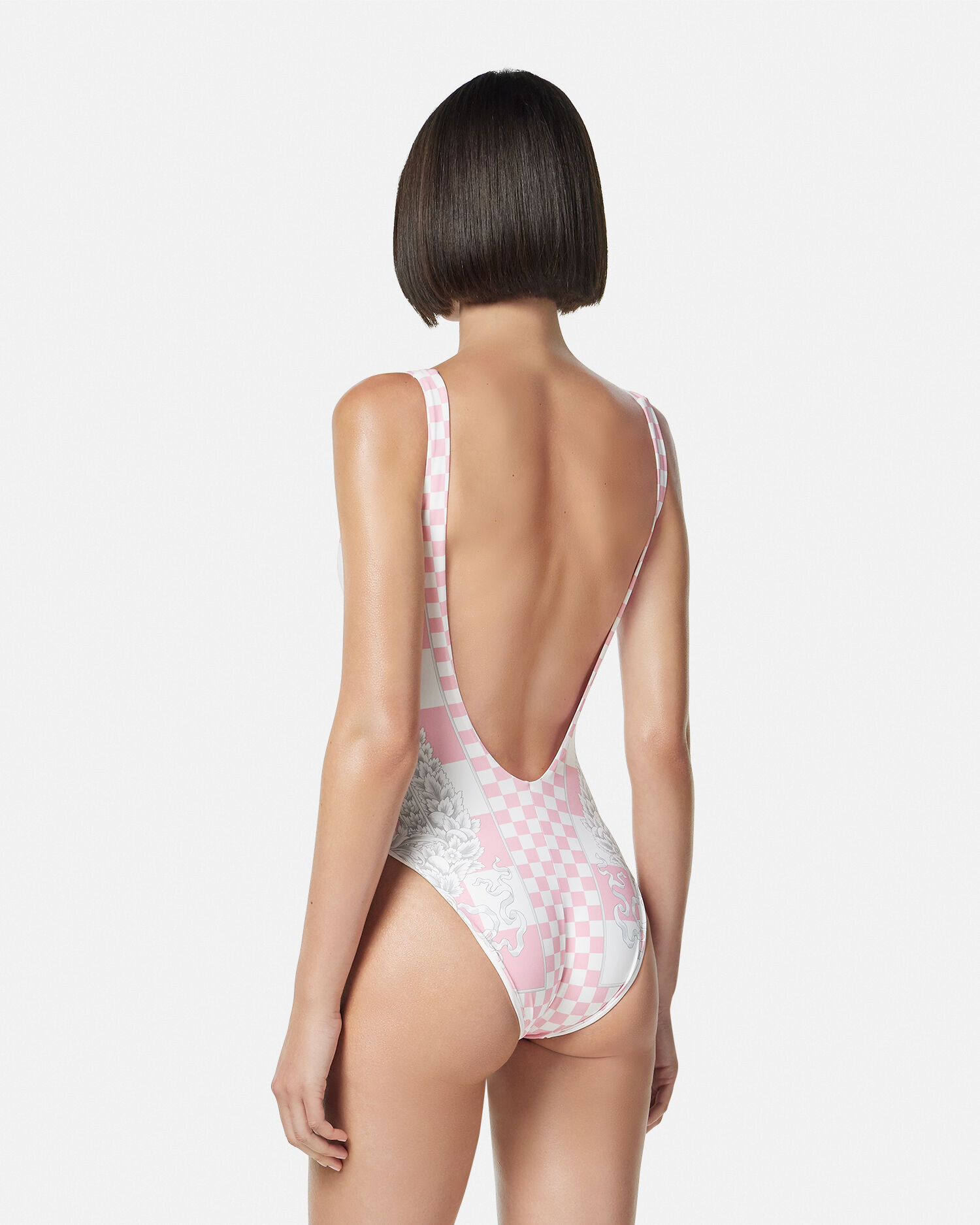 Women s Designer Swimsuits Collection VERSACE US