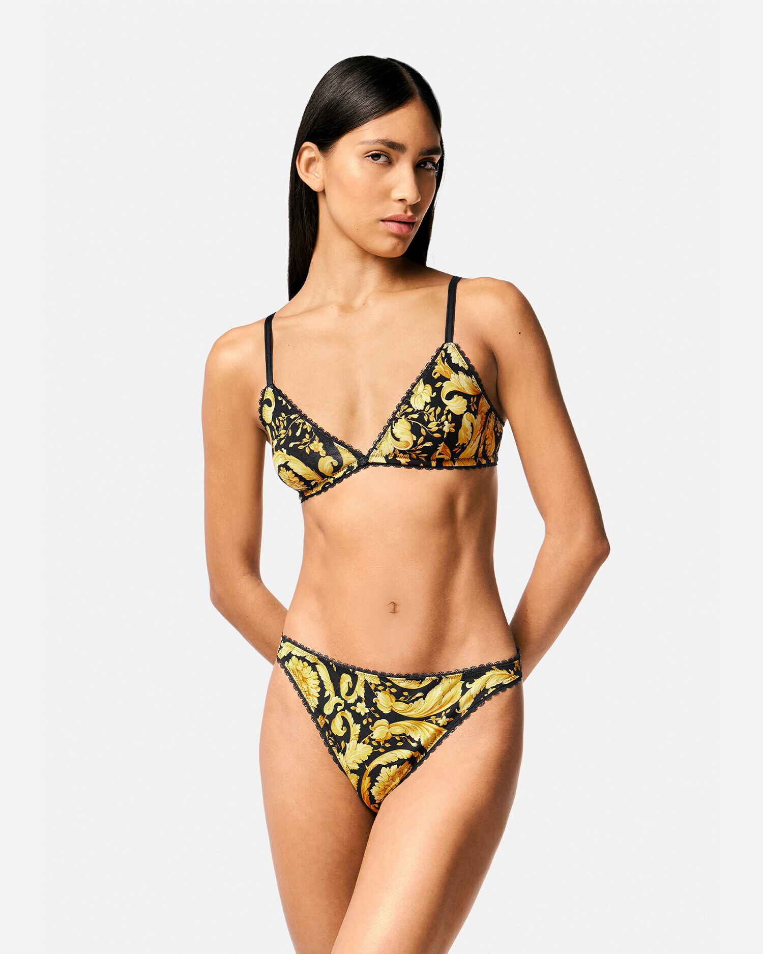Versace lingerie 2025