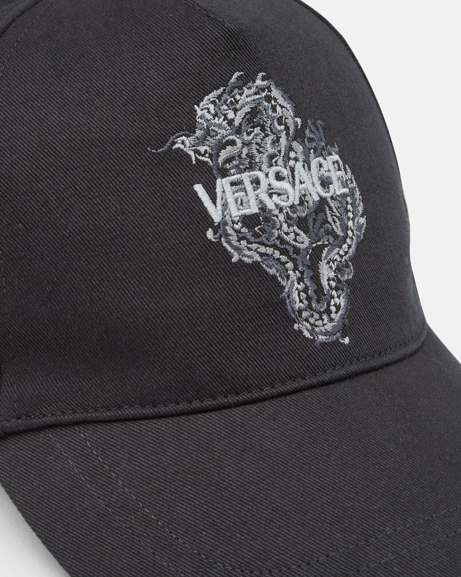 Versace 2025 dad hat