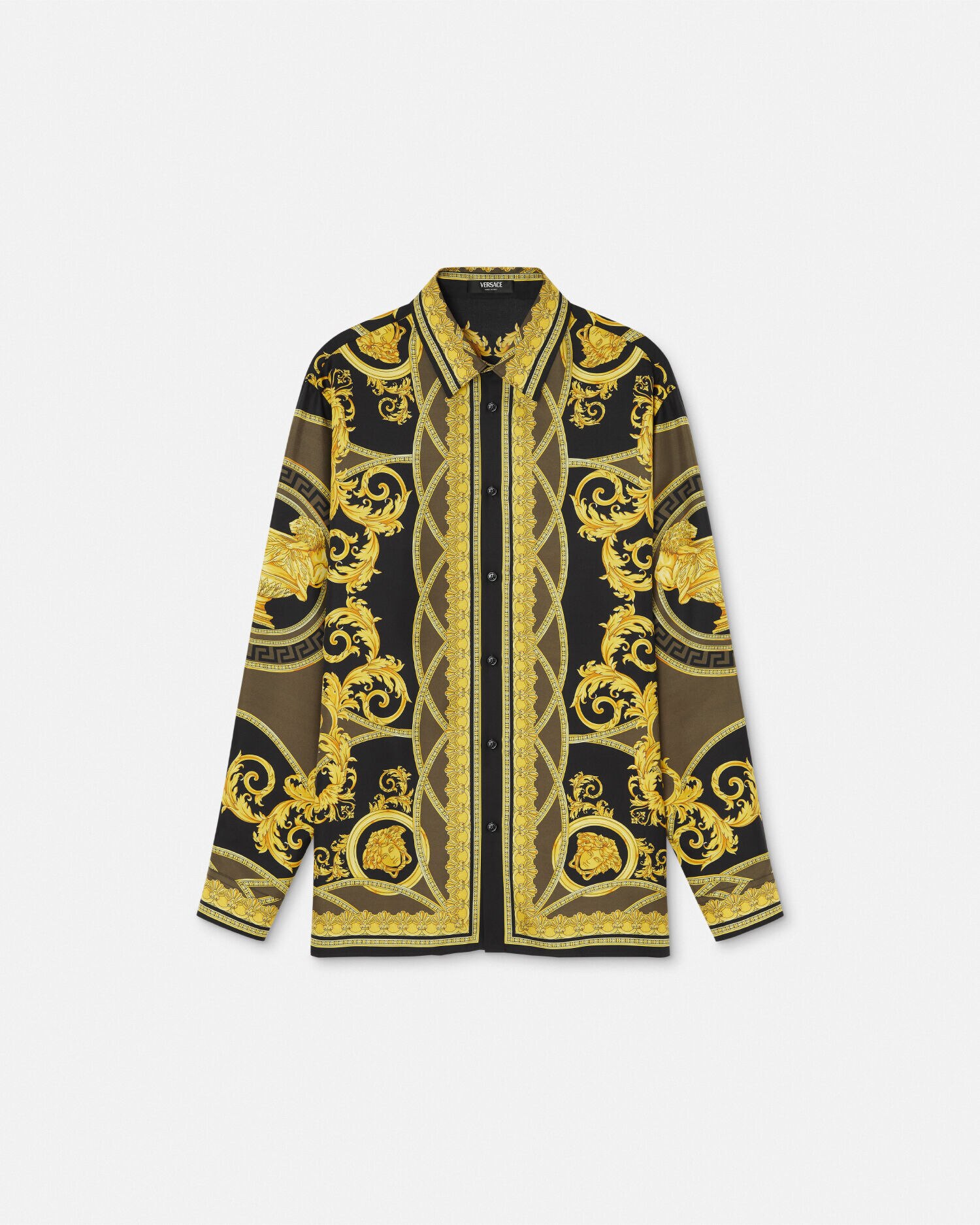 Men s Clothing Sale 2024 VERSACE UK