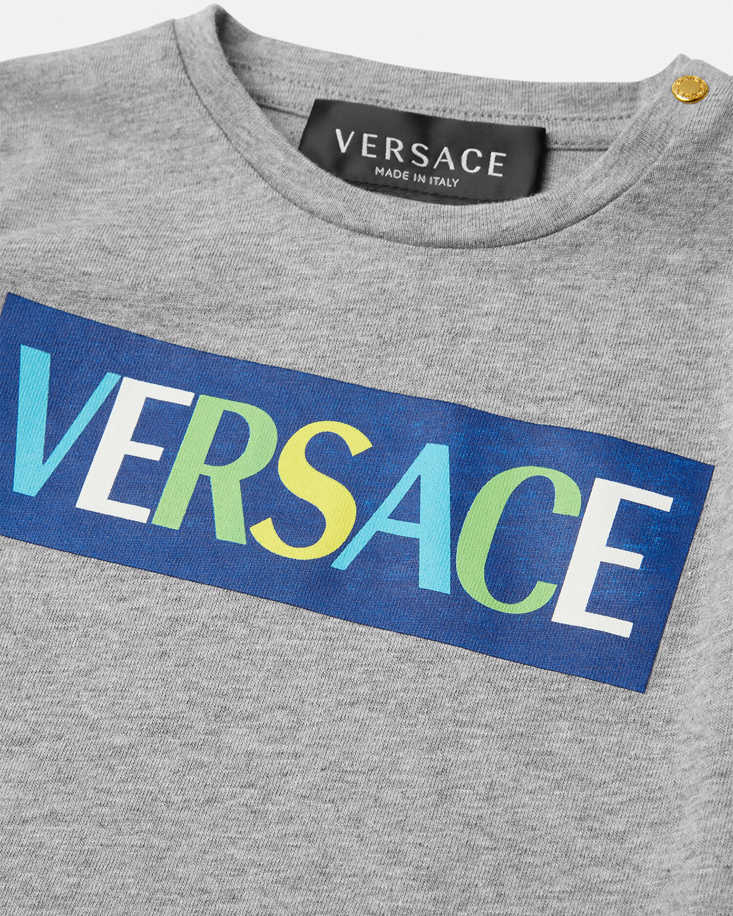 Playeras versace discount