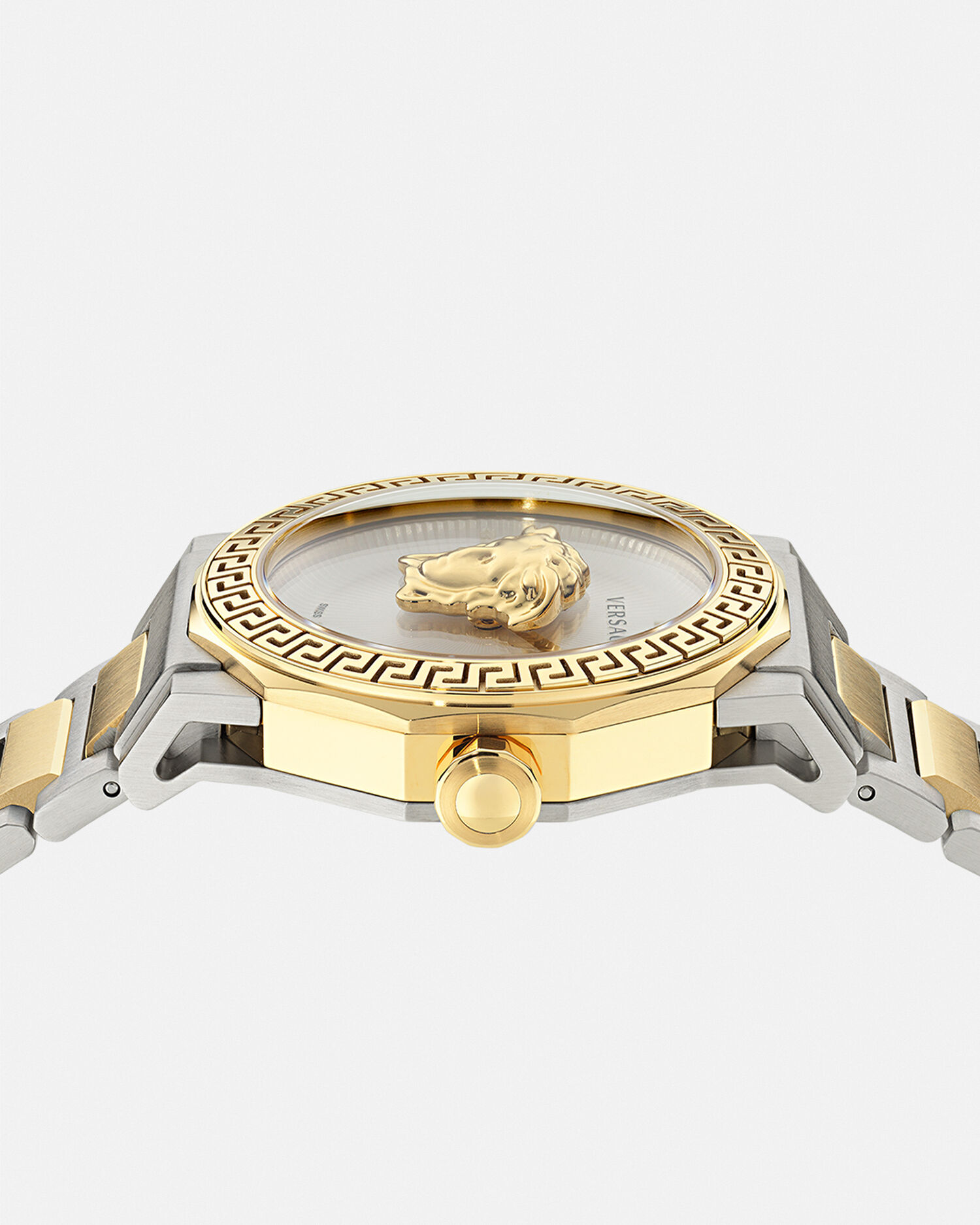 Versace watch medusa cheap