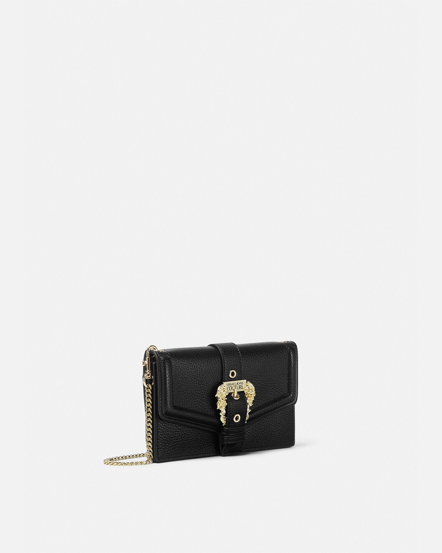 Versace deals couture purse