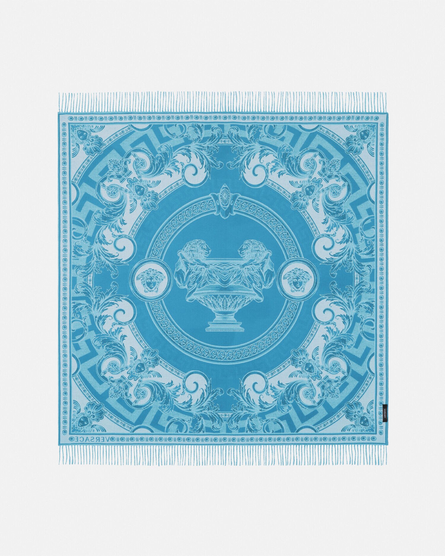 Blanket versace online