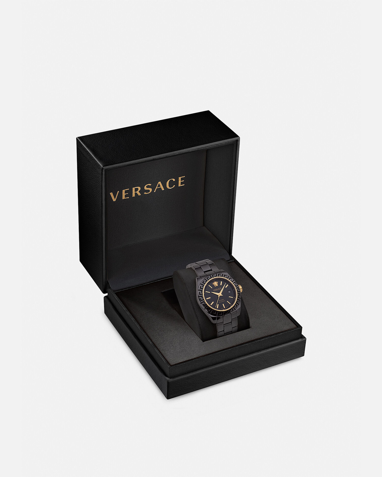 DV One Automatic Watch