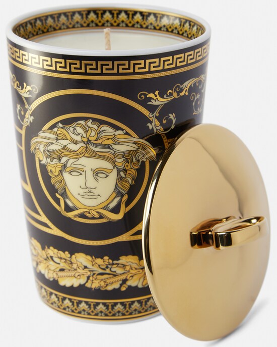 Versace Home Luxury Candles Online Store EU VERSACE