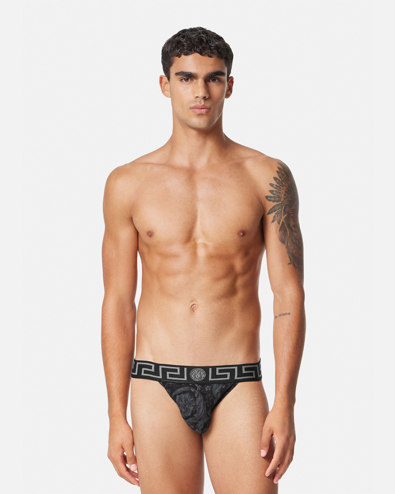 Versace Calzoncillos Hombre Tienda Online Oficial