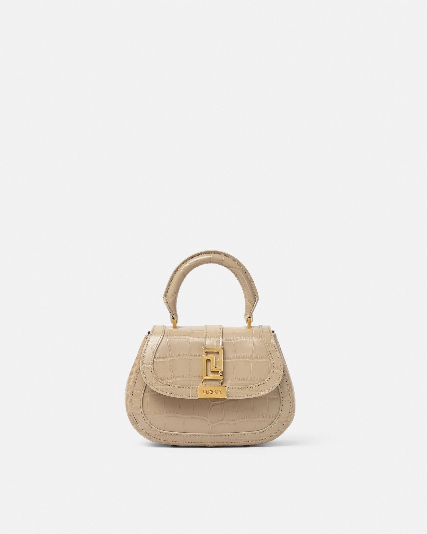 Versace shop little bag