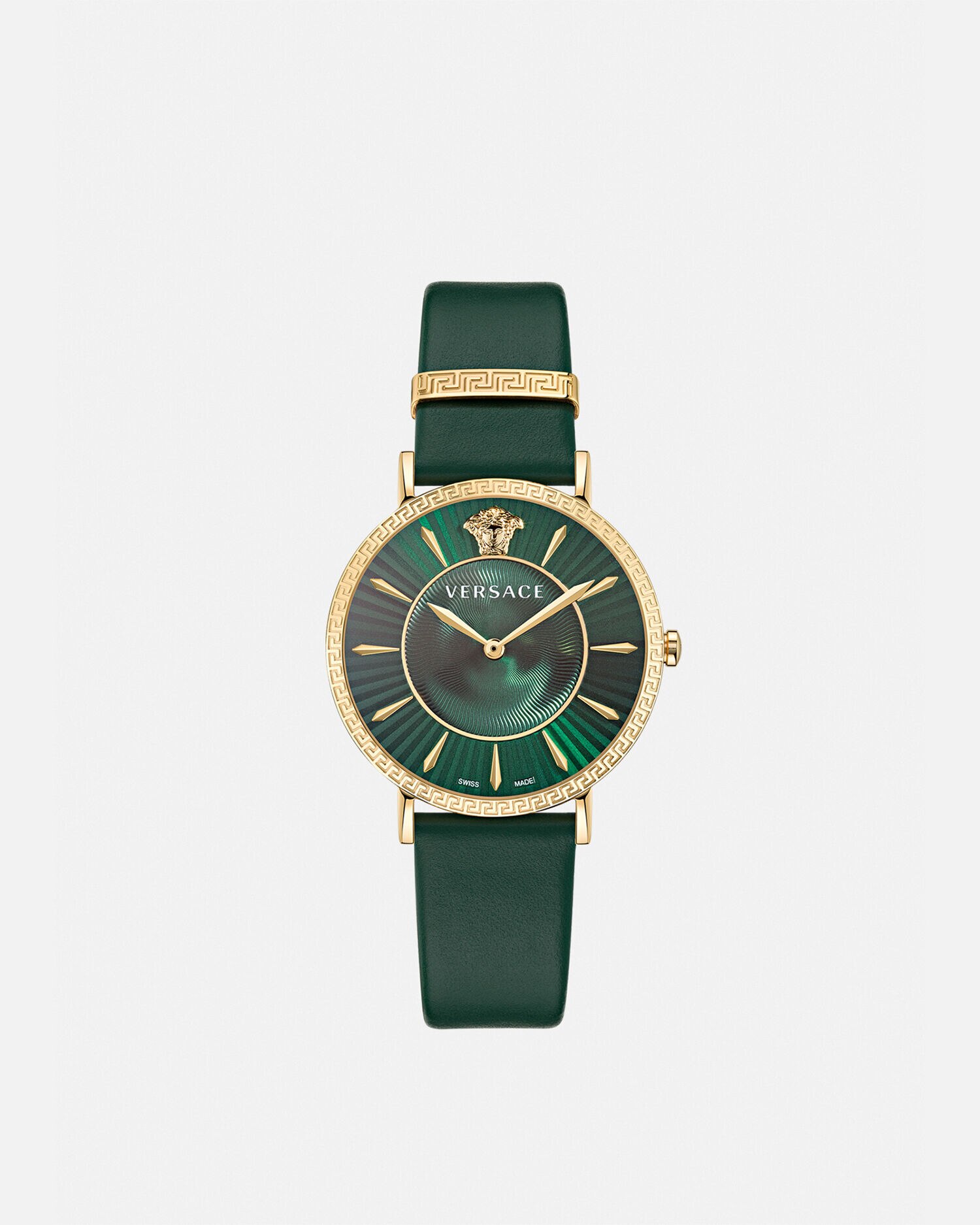 Evine live versace watches sale