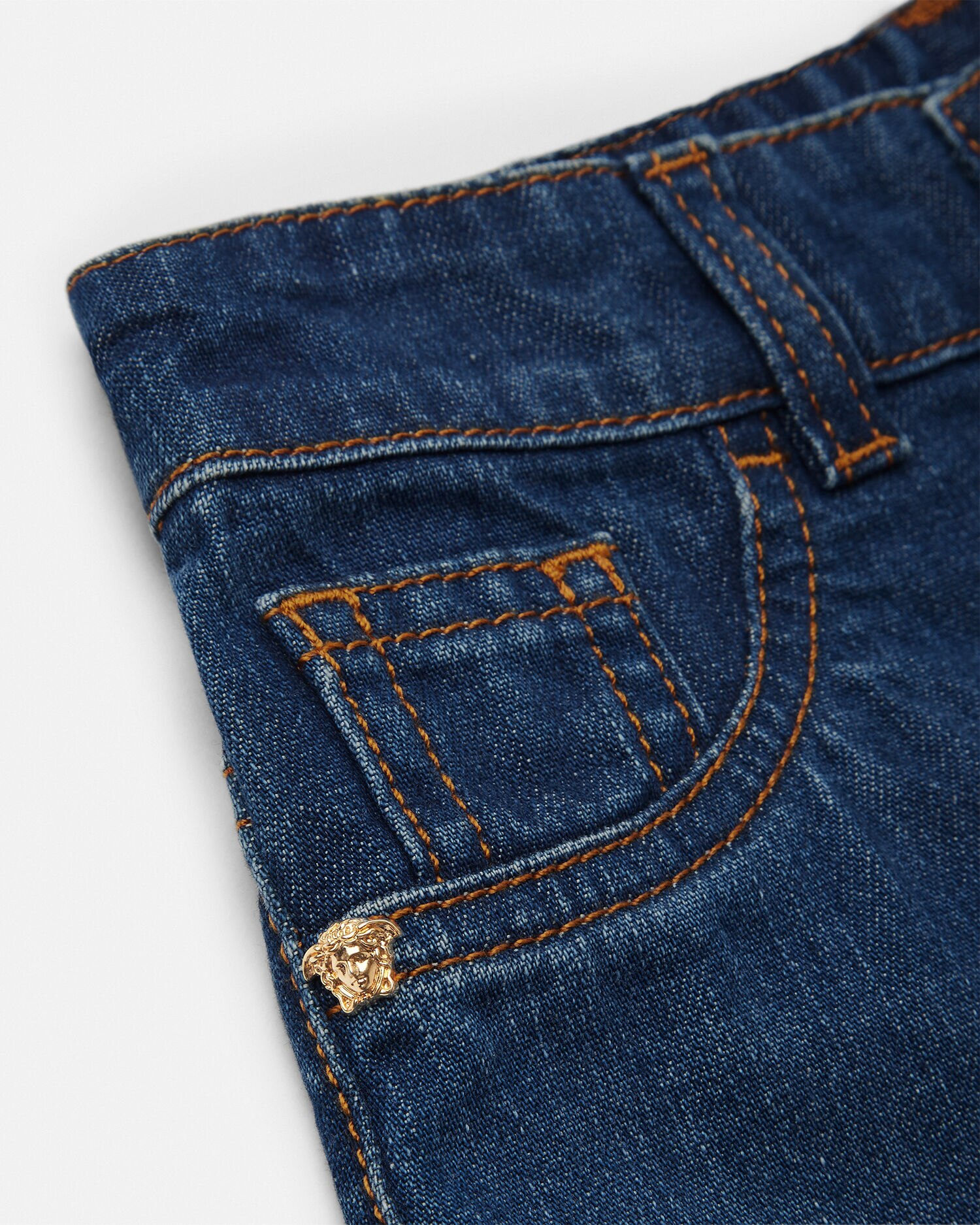 Baby Jeans