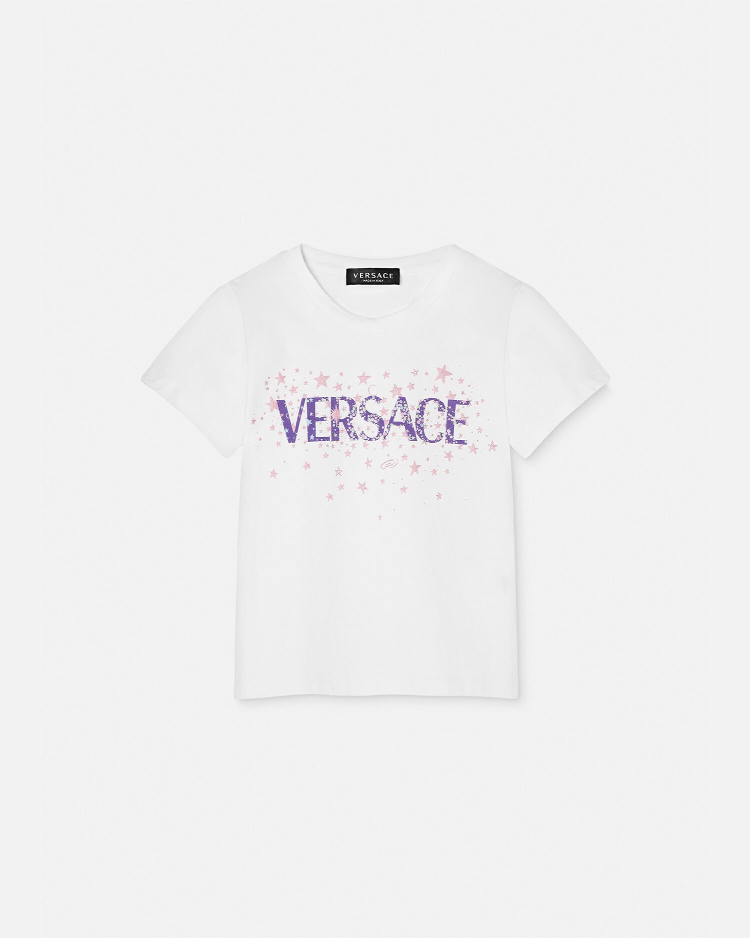 T shirt con sale stelle