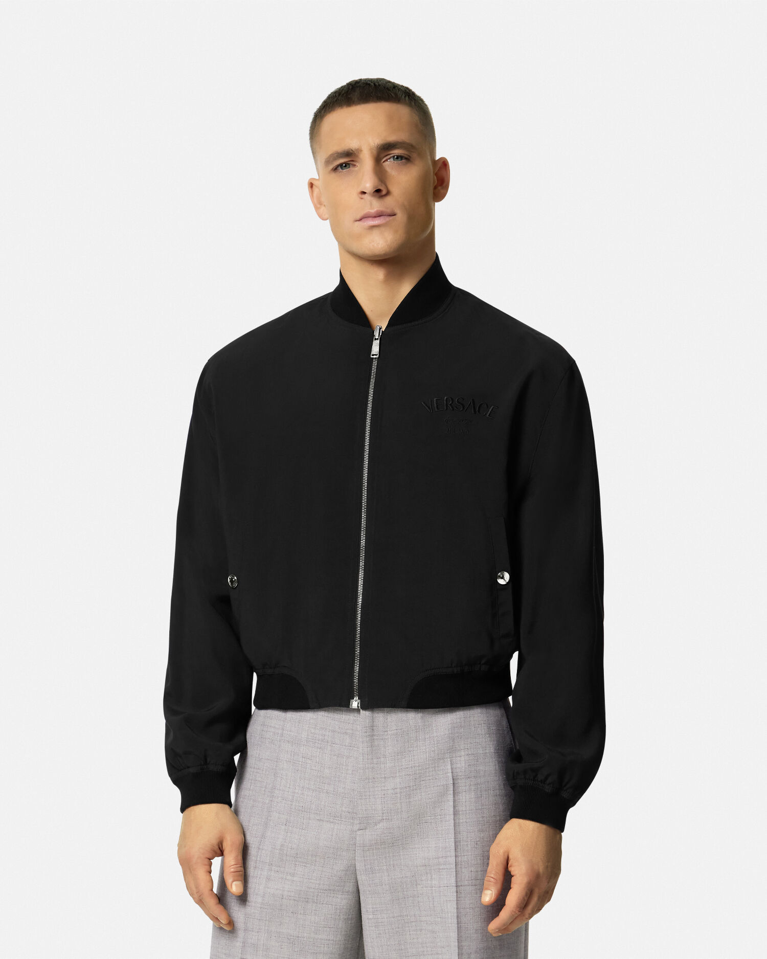 Versace dress jacket on sale