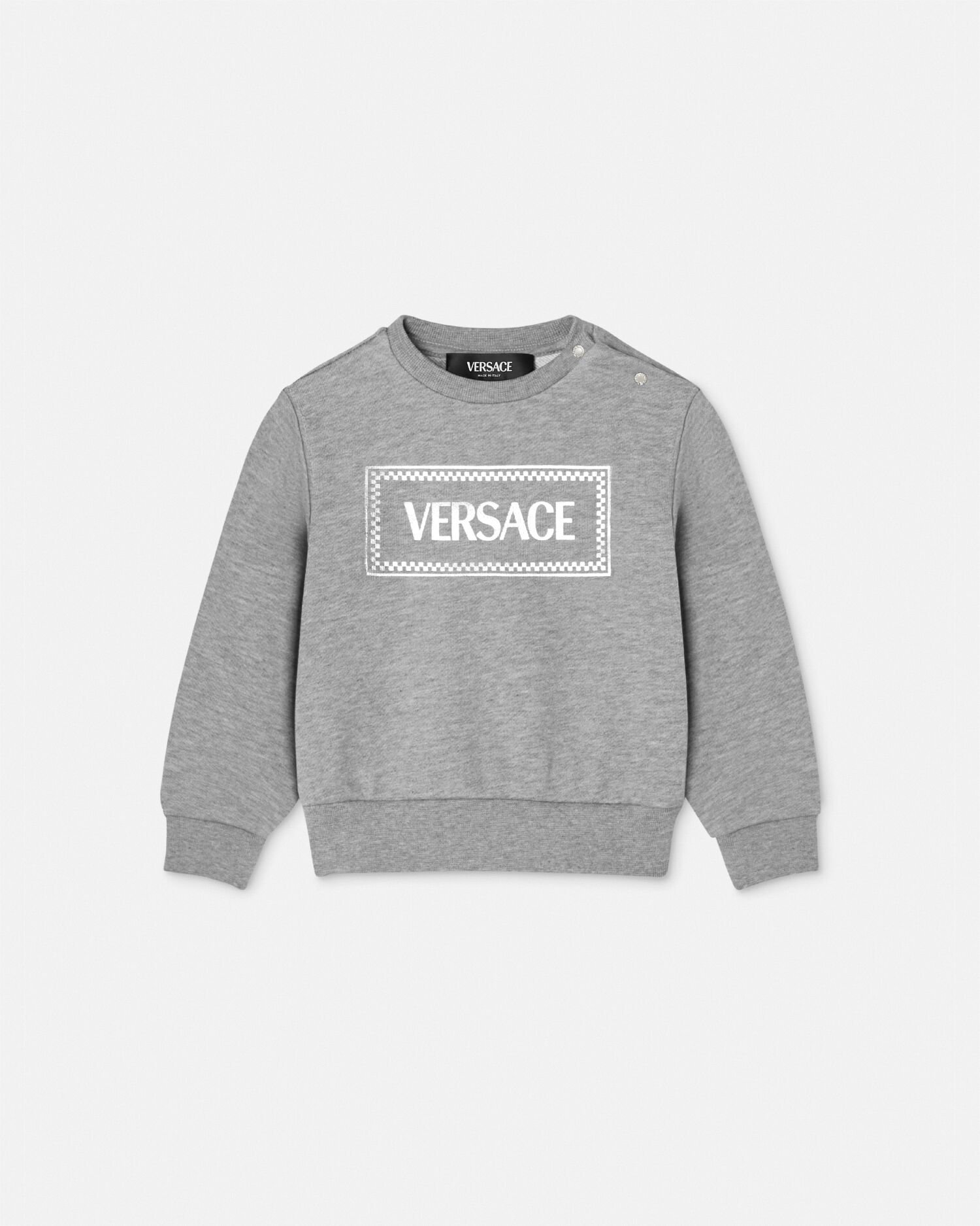90s Vintage Logo Baby Sweatshirt