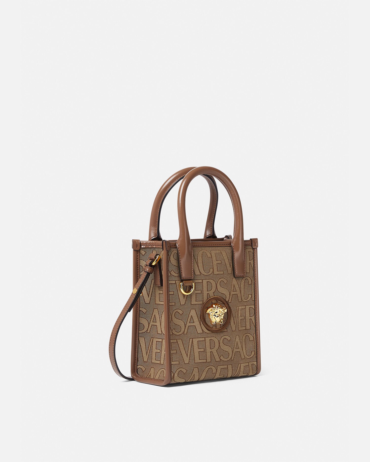 Mini versace bag on sale