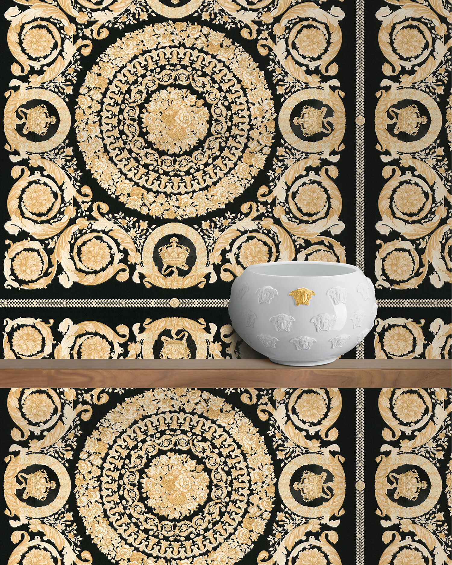 Versace heritage shop