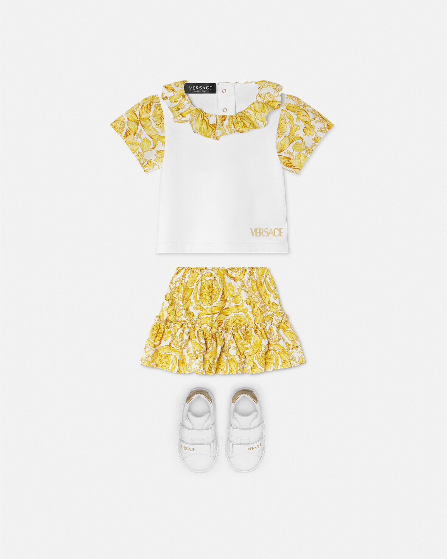 Versace baby clothes price 2025