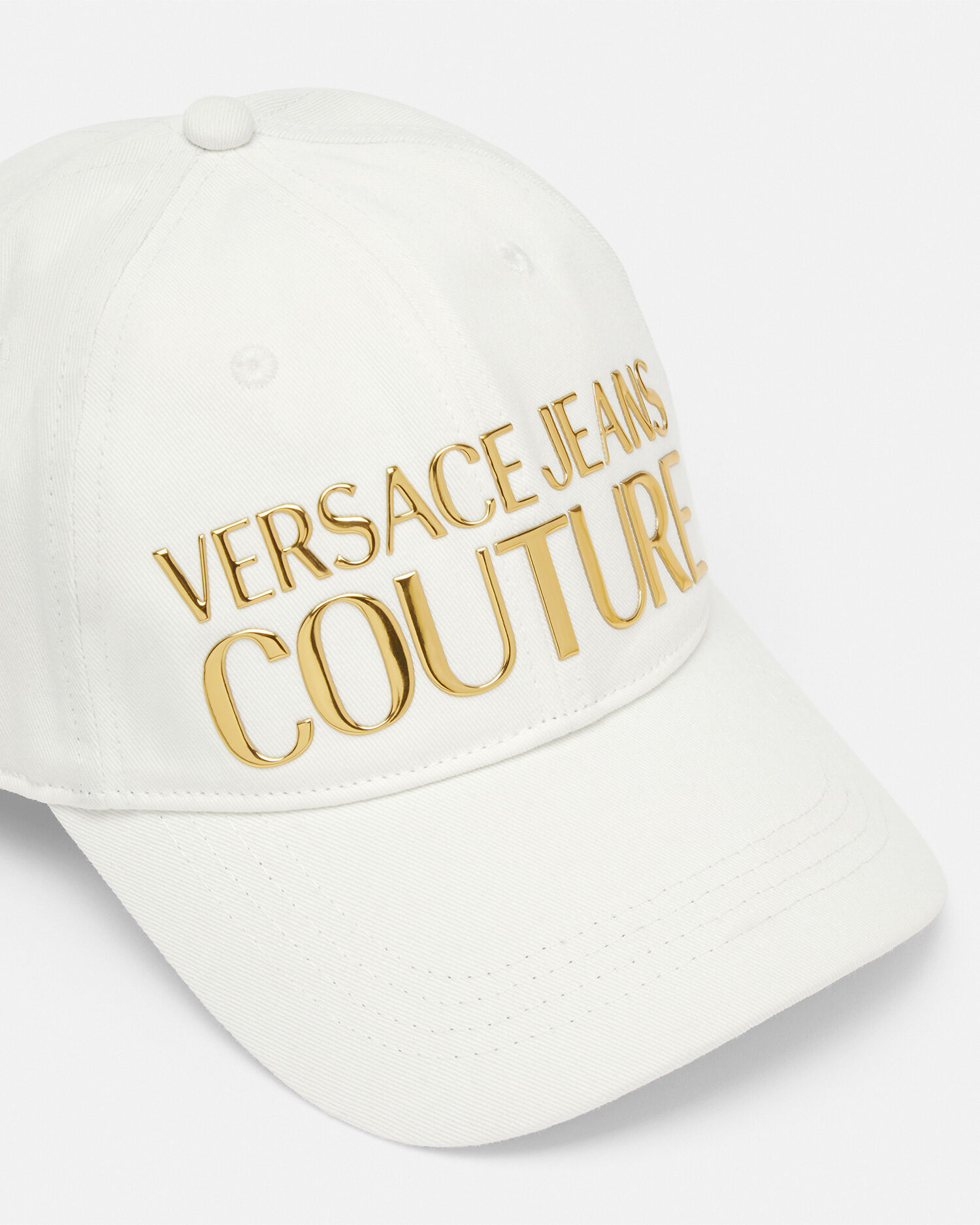 Versace jeans couture cap best sale