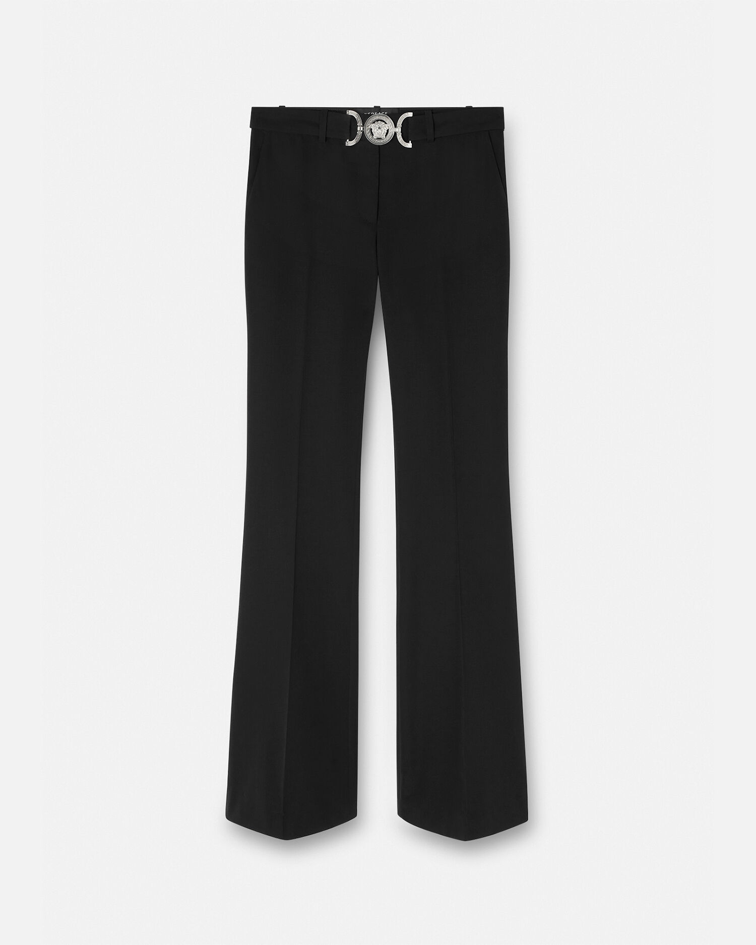 Pantalones hot sale versace mujer