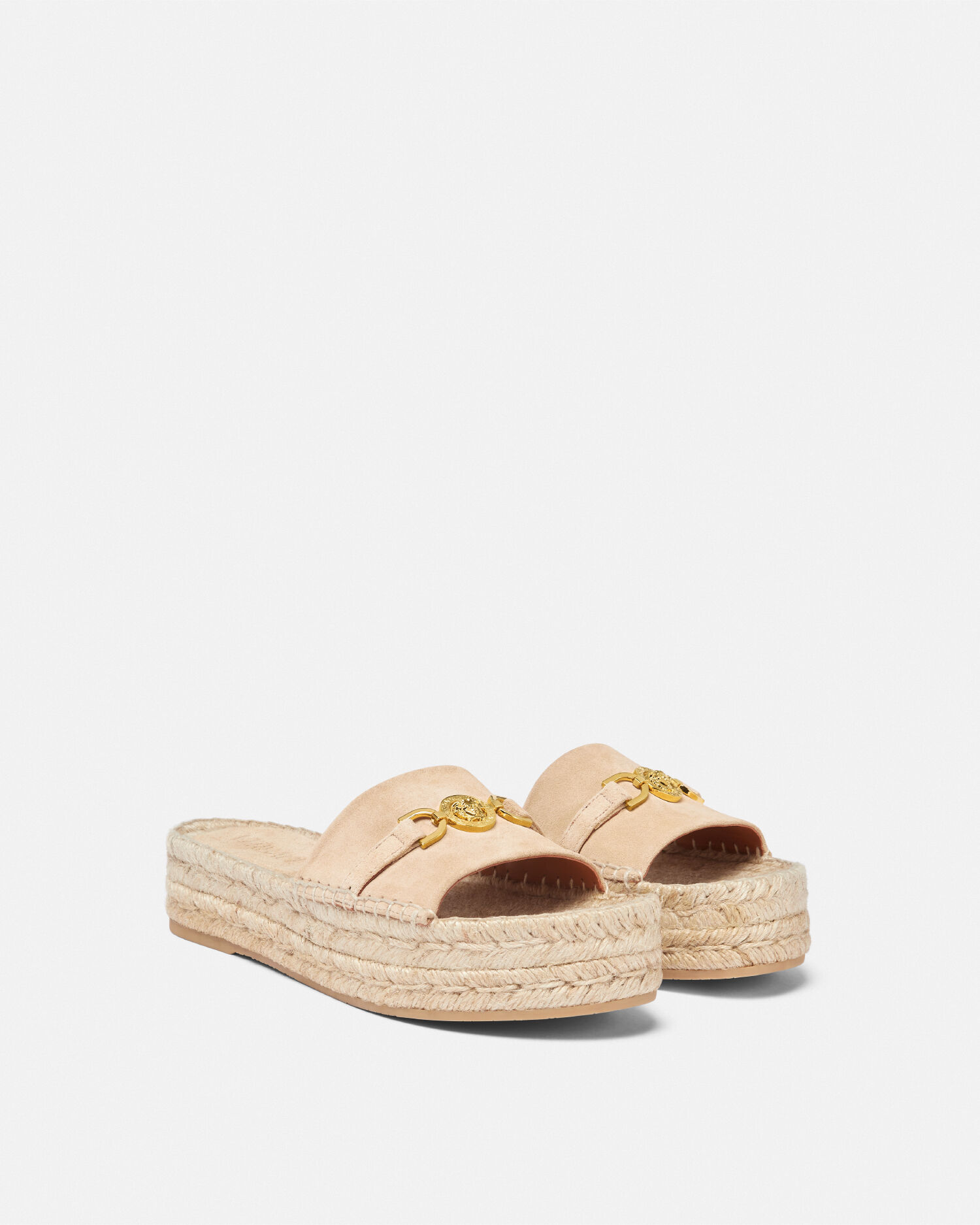 Espadrille versace femme 2025
