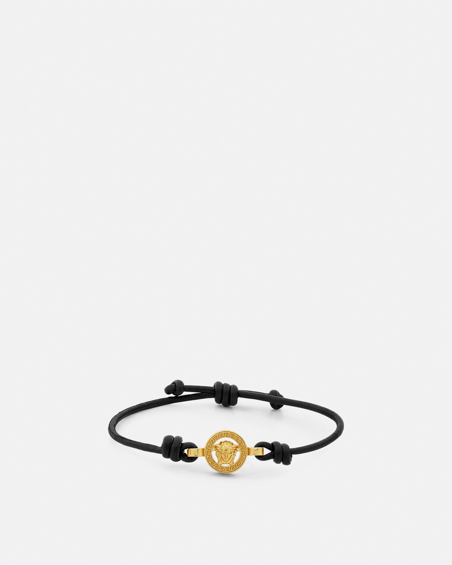 VERSACE ヴェルサーチェ メデューサ 喜平 極太チェーン