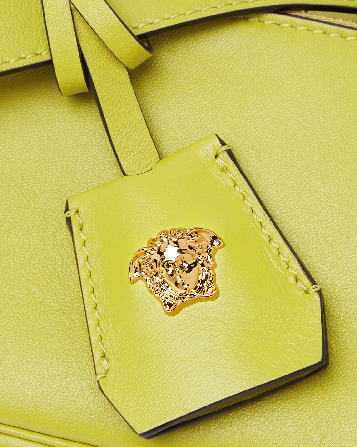 Versace Tag Minibag