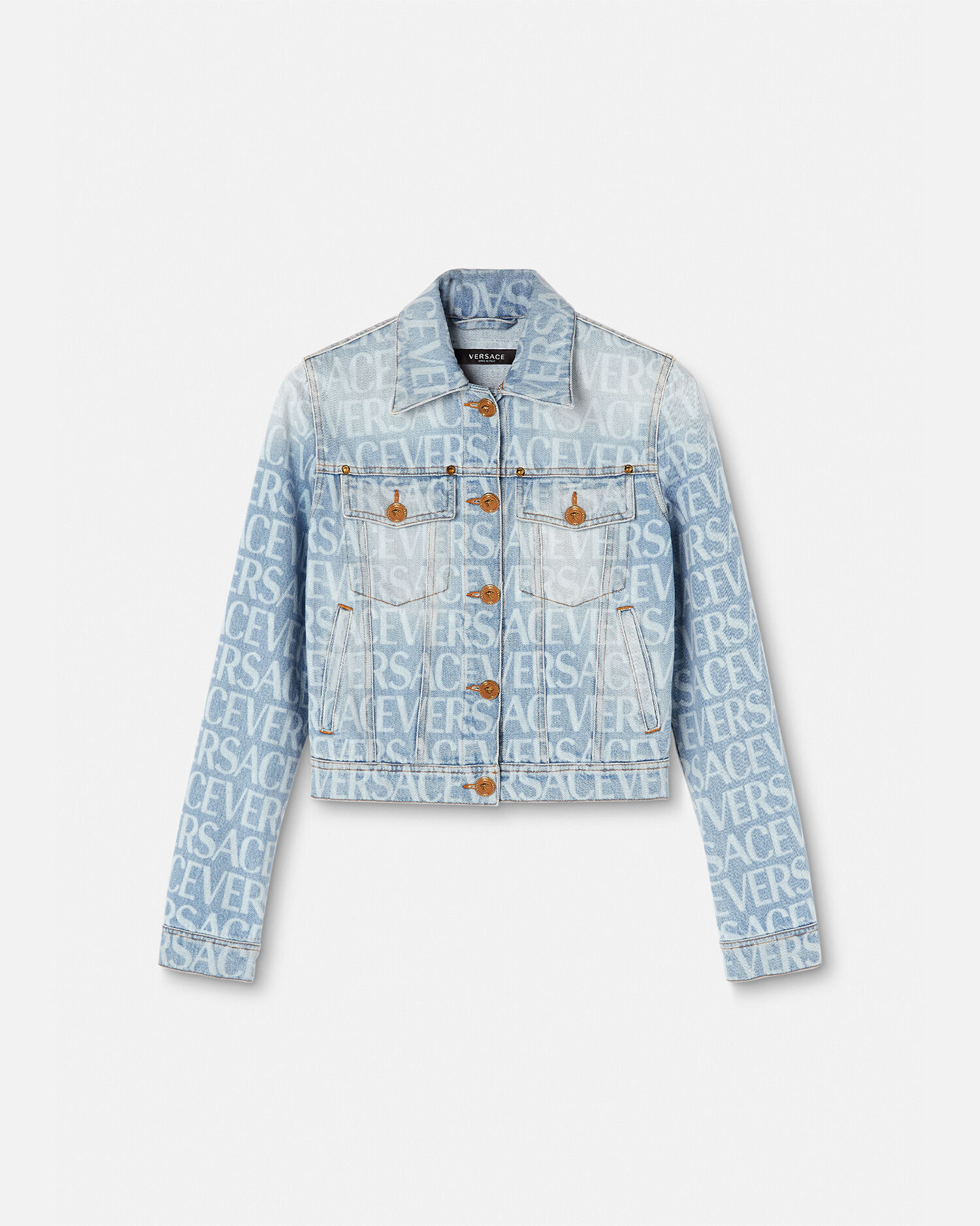 Veste versace store