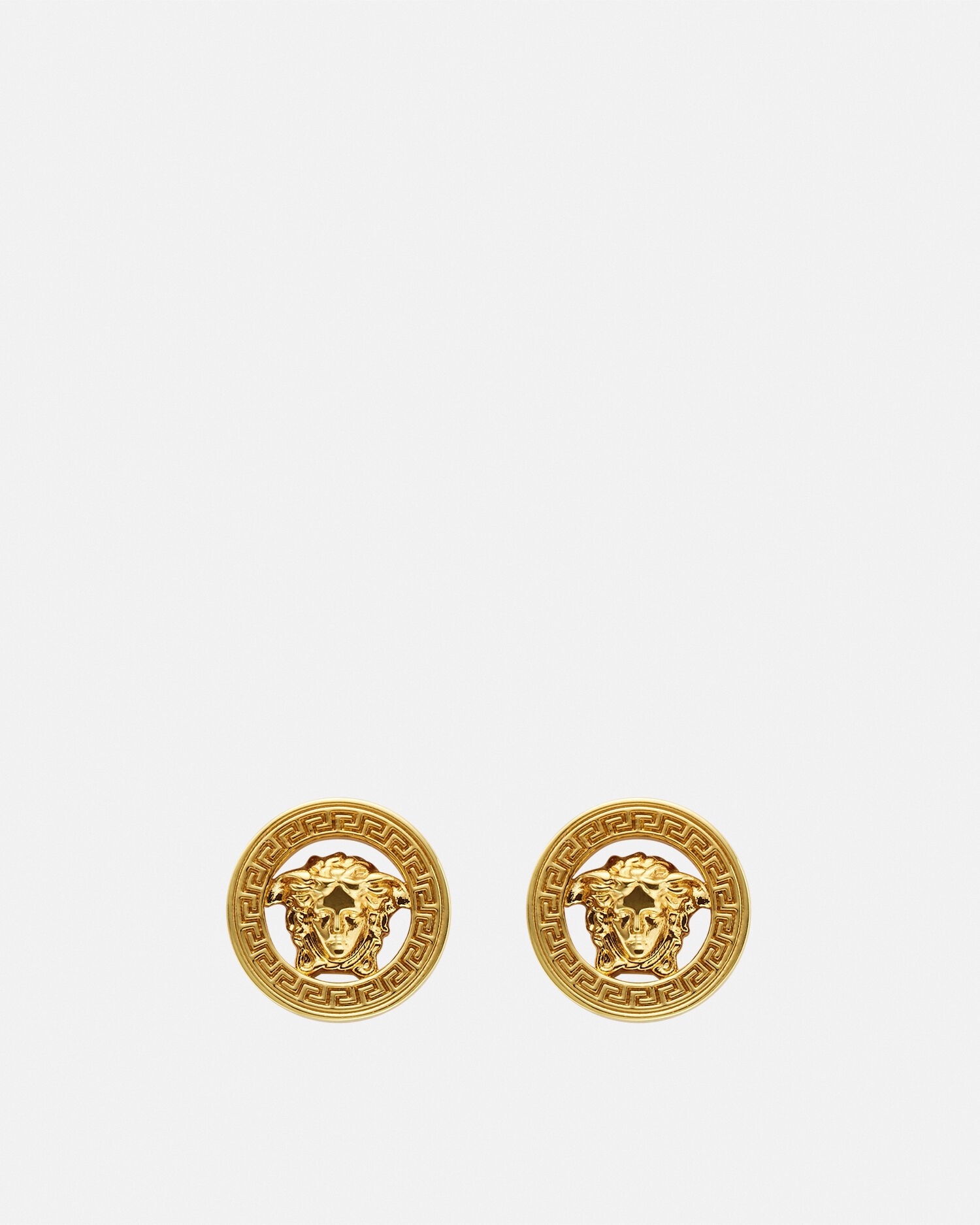 Versace earring top