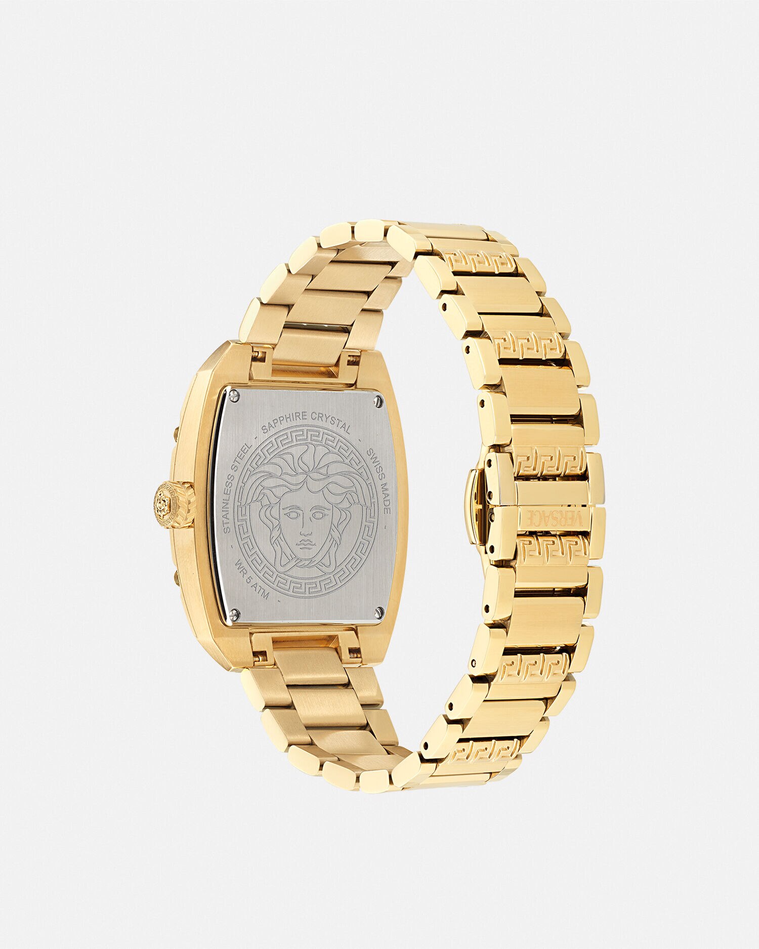 Versace Dominus Lady Watch